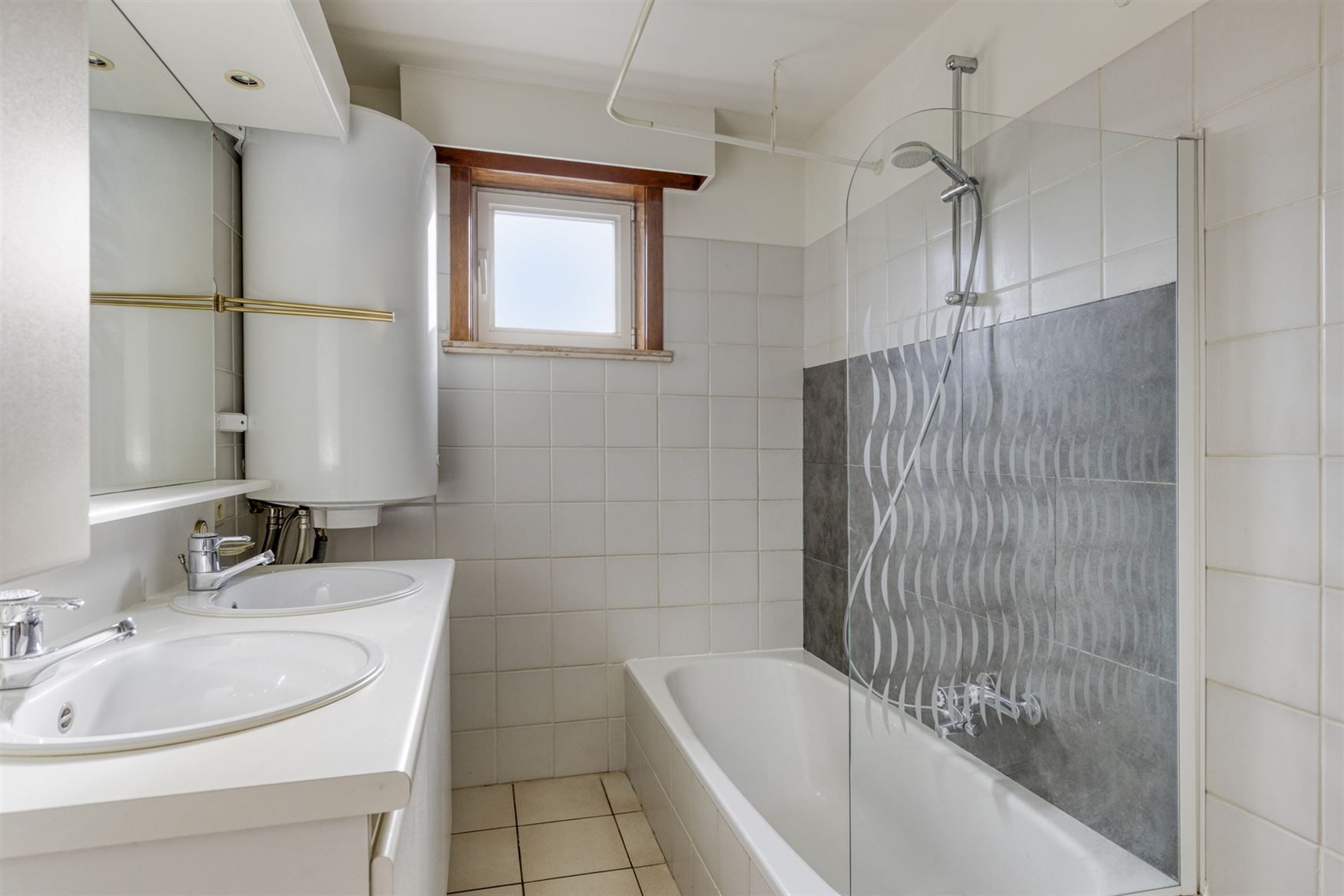 Lichtrijk hoekappartement foto 7