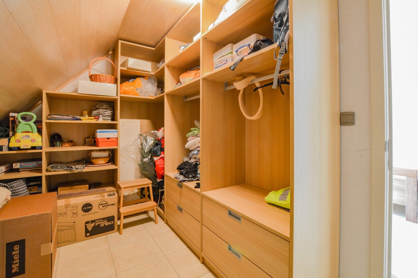 Landelijke gelegen open bebouwing op 2.568 m² te Eernegem foto 18