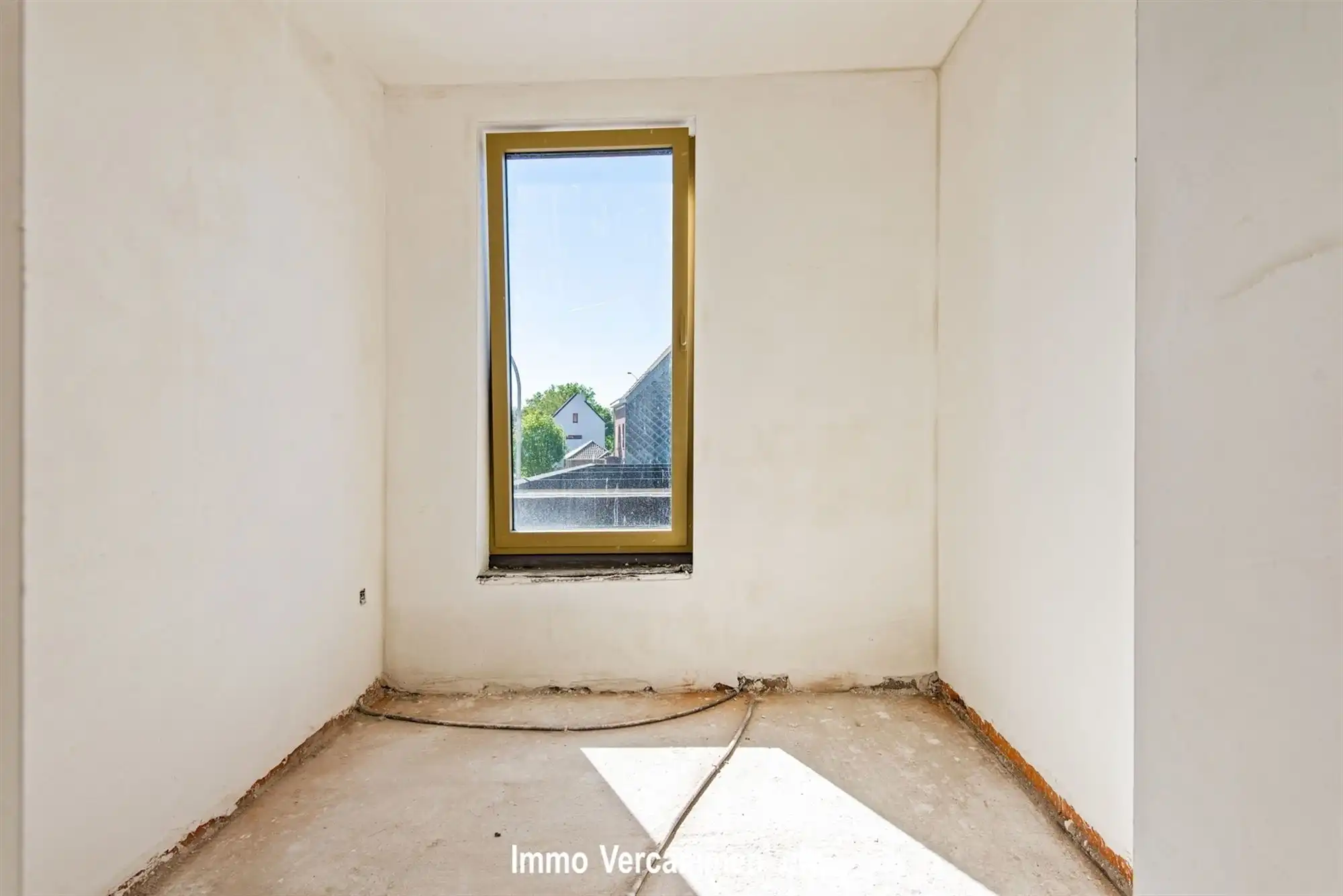 Nieuwbouw duplexappartement met 2 slpks te Duffel foto 7