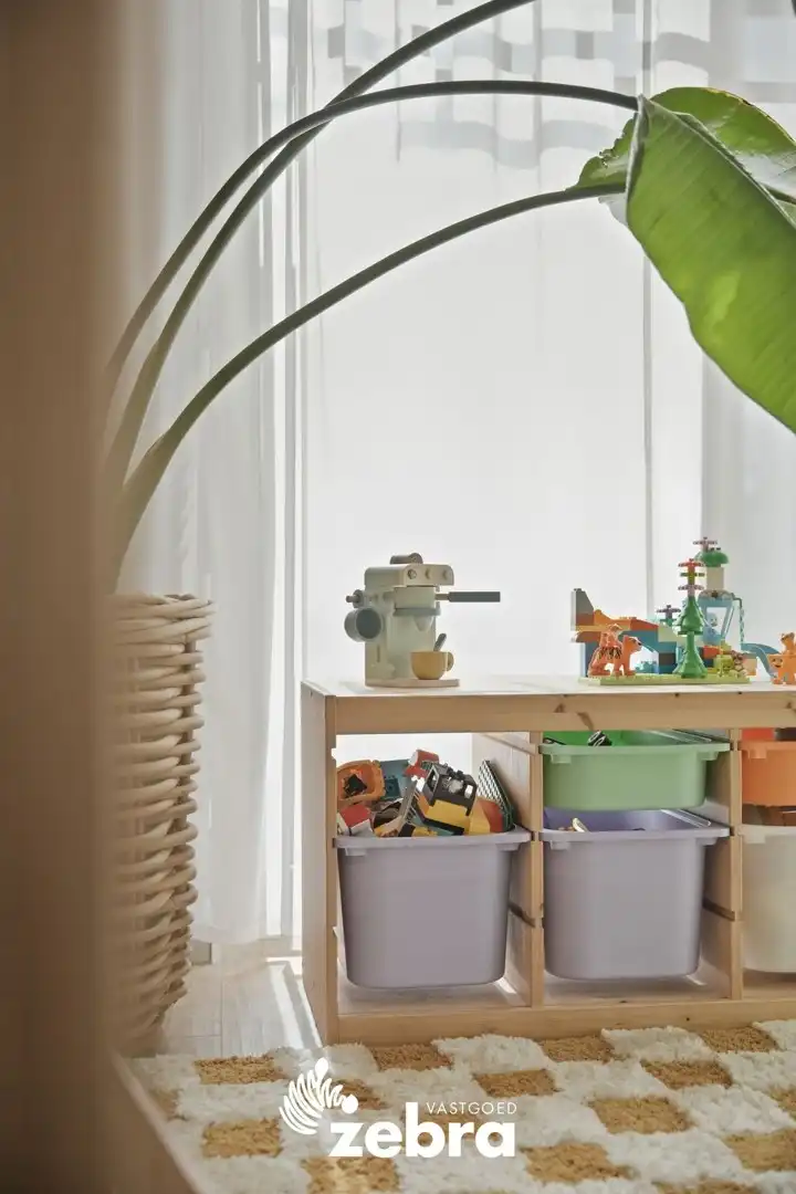 Instapklare, ruime gezinswoning met 4 slaapkamers, tuin en hoogwaardige afwerking in het hart van Alveringem! foto 27