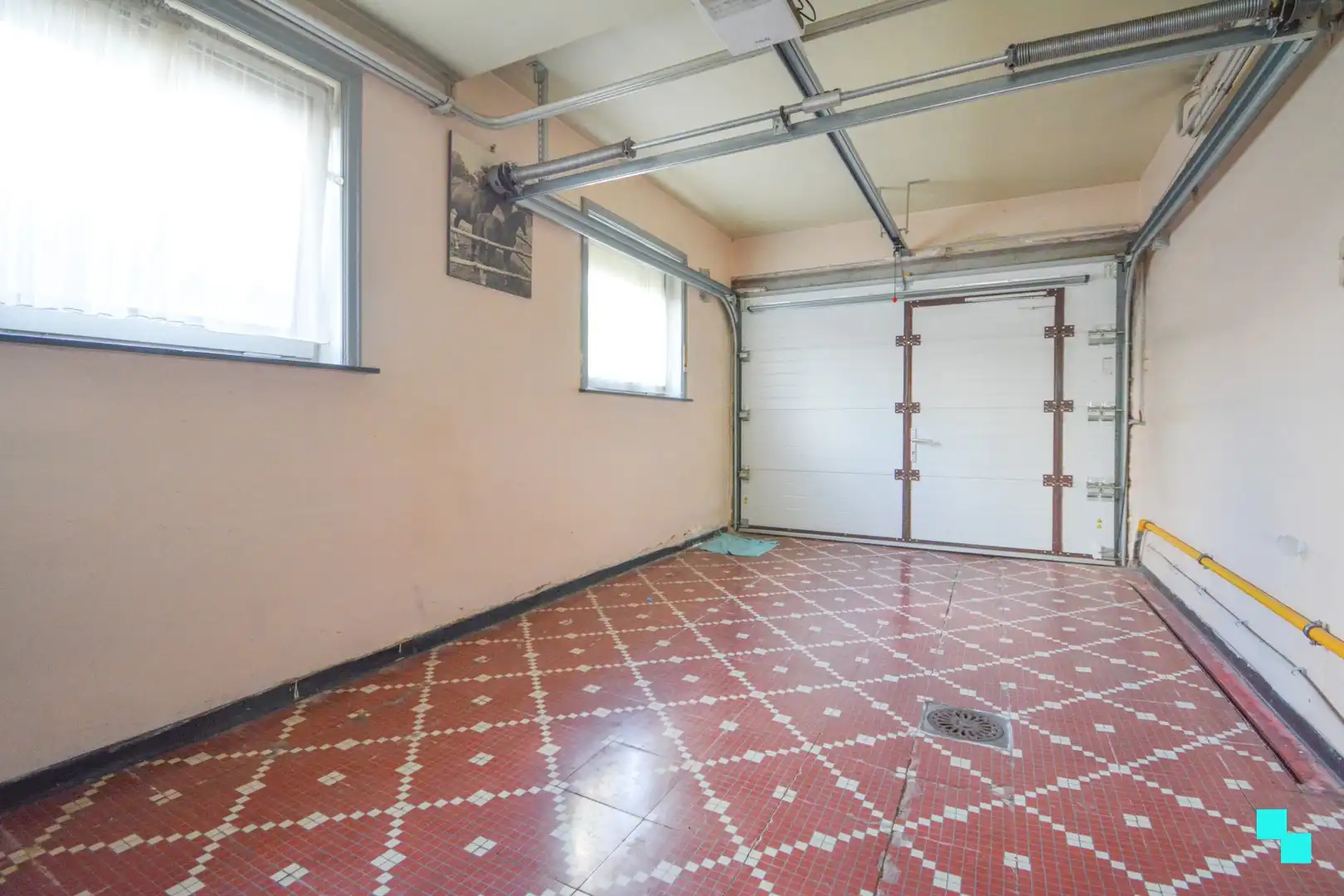 Te renoveren woning op aantrekkelijk hoekperceel te Hooglede foto 14