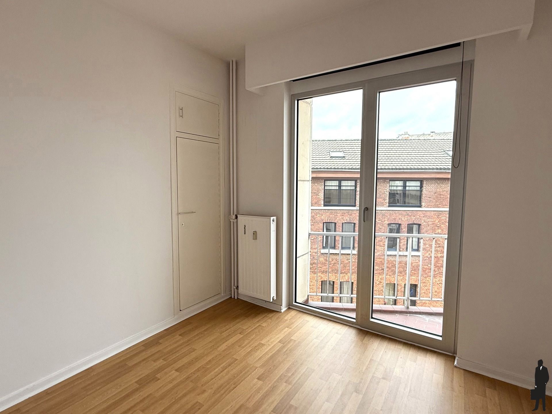 Lichtrijk 2-slaapkamerappartemen met prachtig uitzicht! foto 4