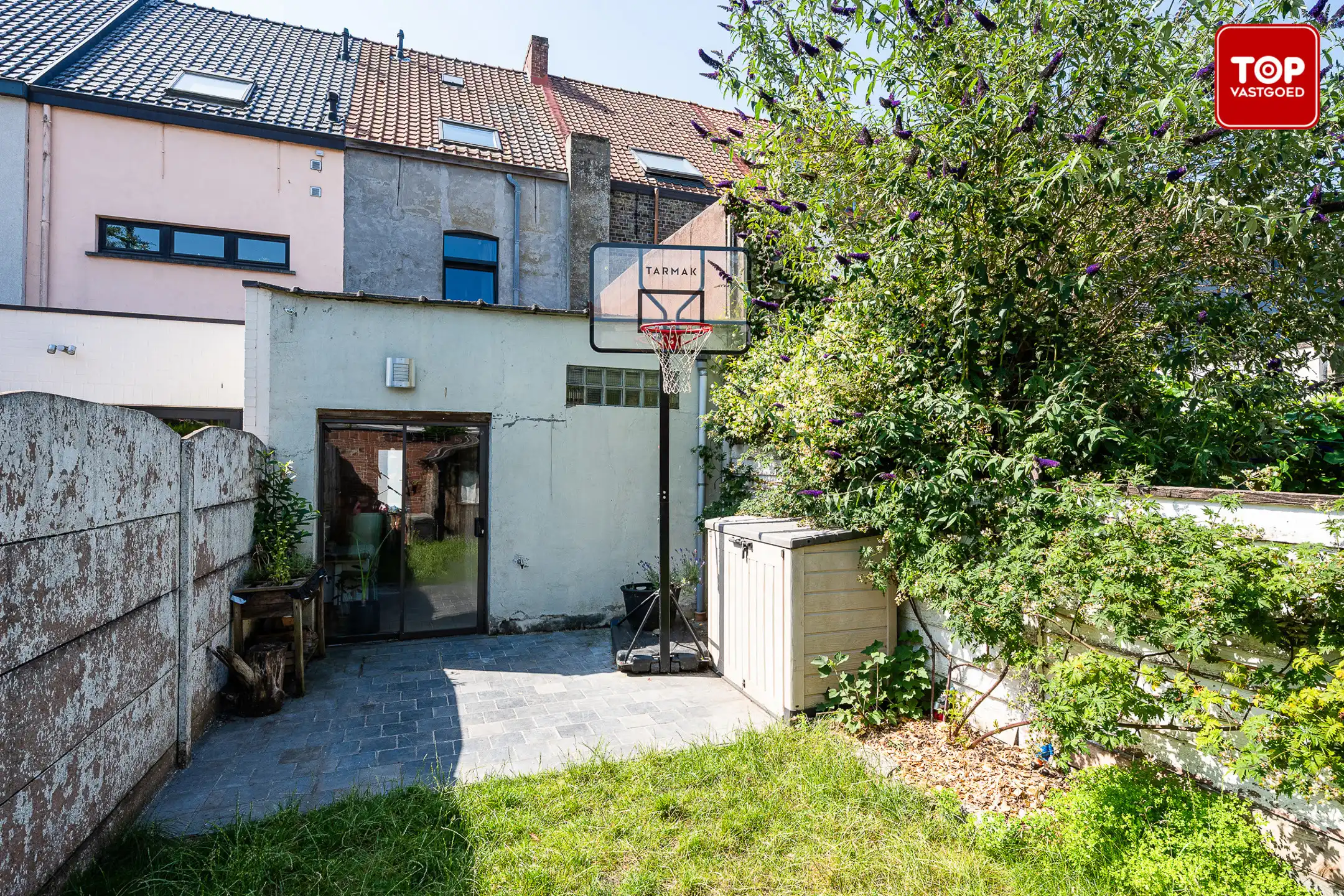 Huis te koop foto 27