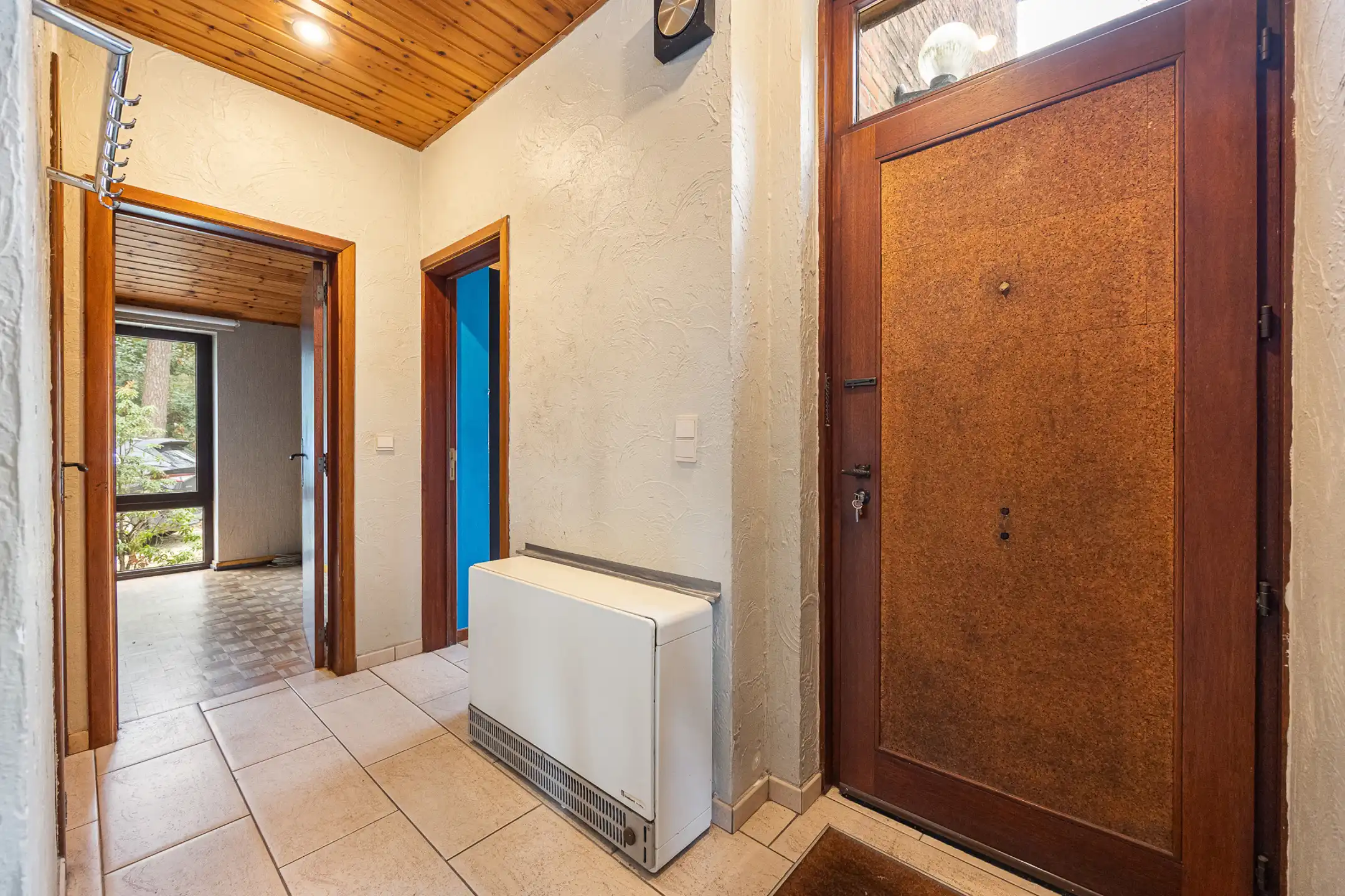 Te renoveren laagbouw gelegen op groot perceel te Merksplas. foto 23