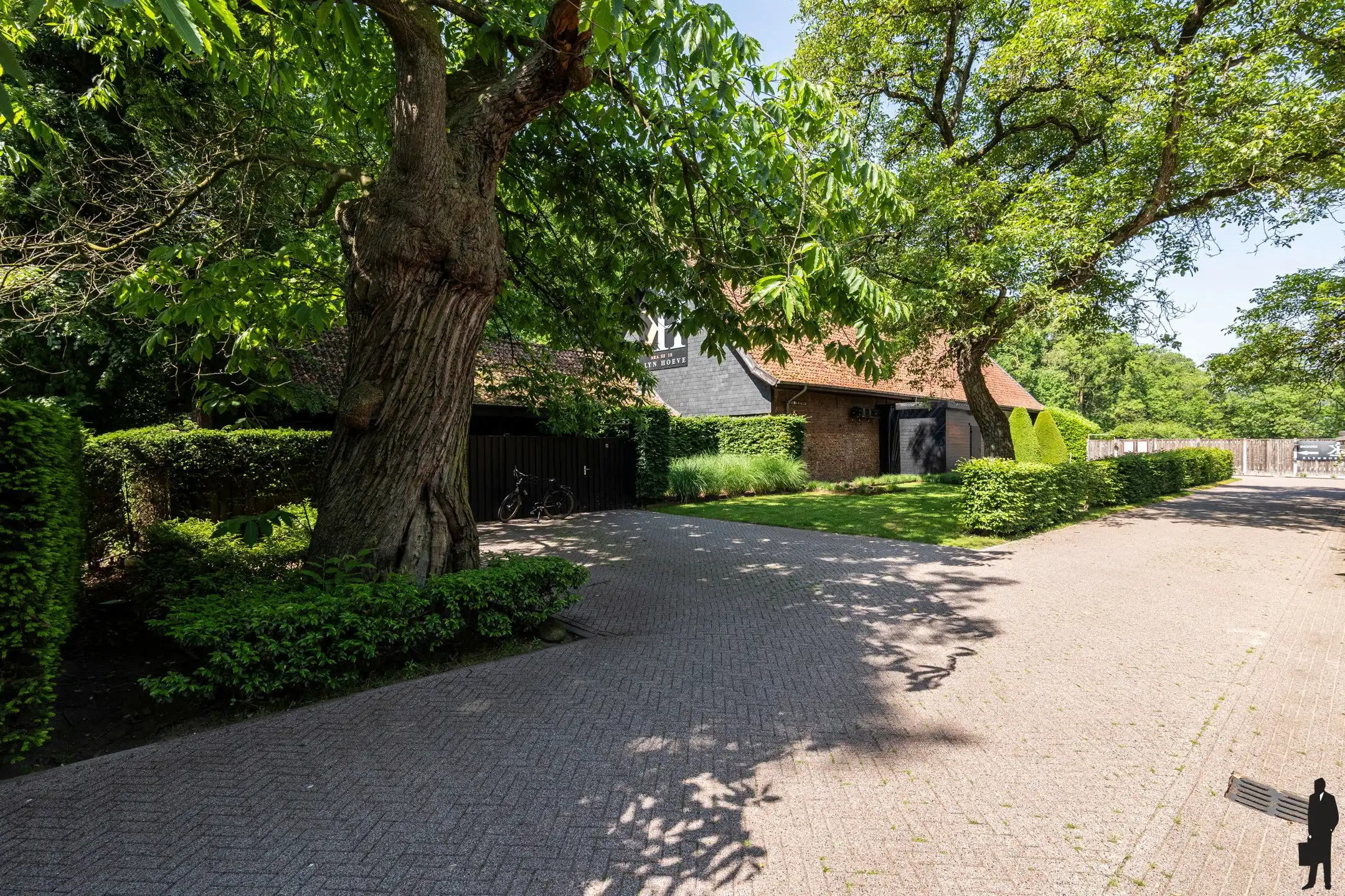 Horecadomein, wonen en opslag op toplocatie - 11.465m² / 1ha foto 4