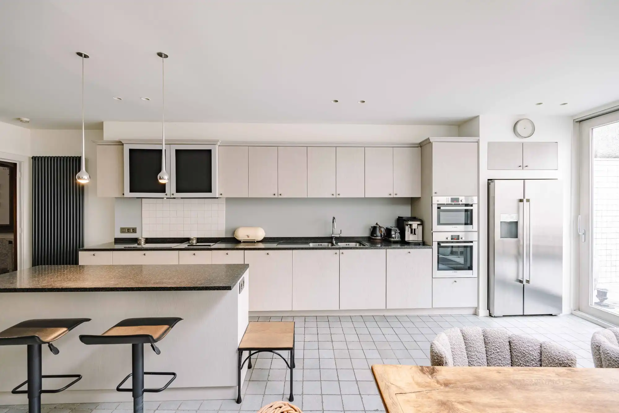 Karaktervolle interbellumwoning meets hedendaags comfort foto 2