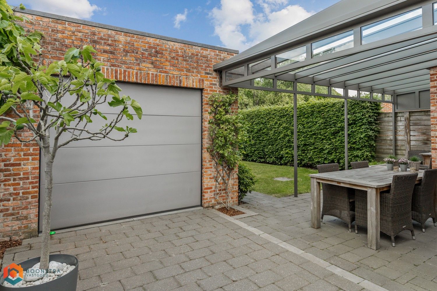 Energiezuinige woning met 4 slpkrs en tuin te Nijlen foto 12