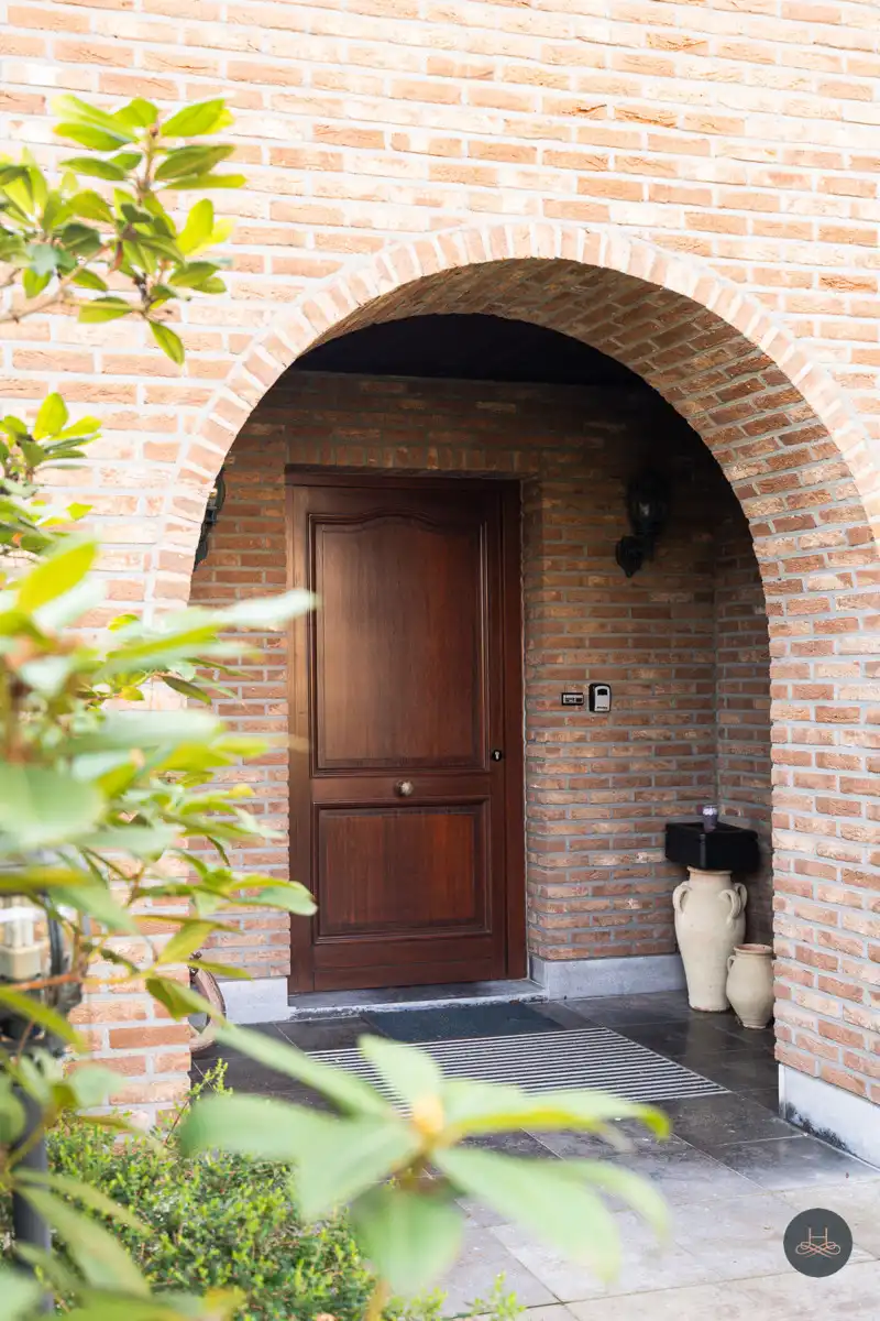 Statige villa op 3.014m² midden in het groen foto 3