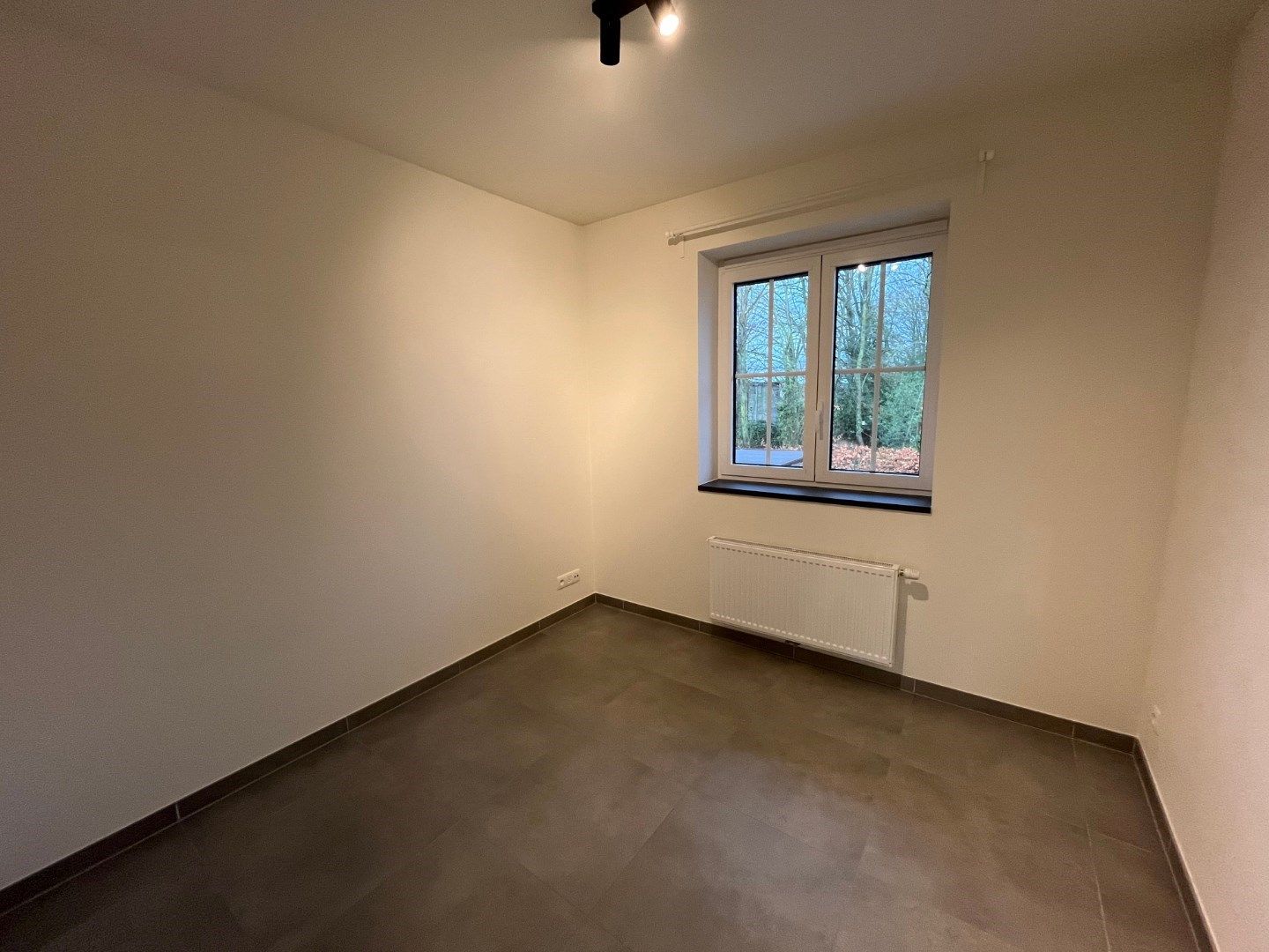 Tijdloos, energiezuinig 2 slaapkamer appartement foto 16