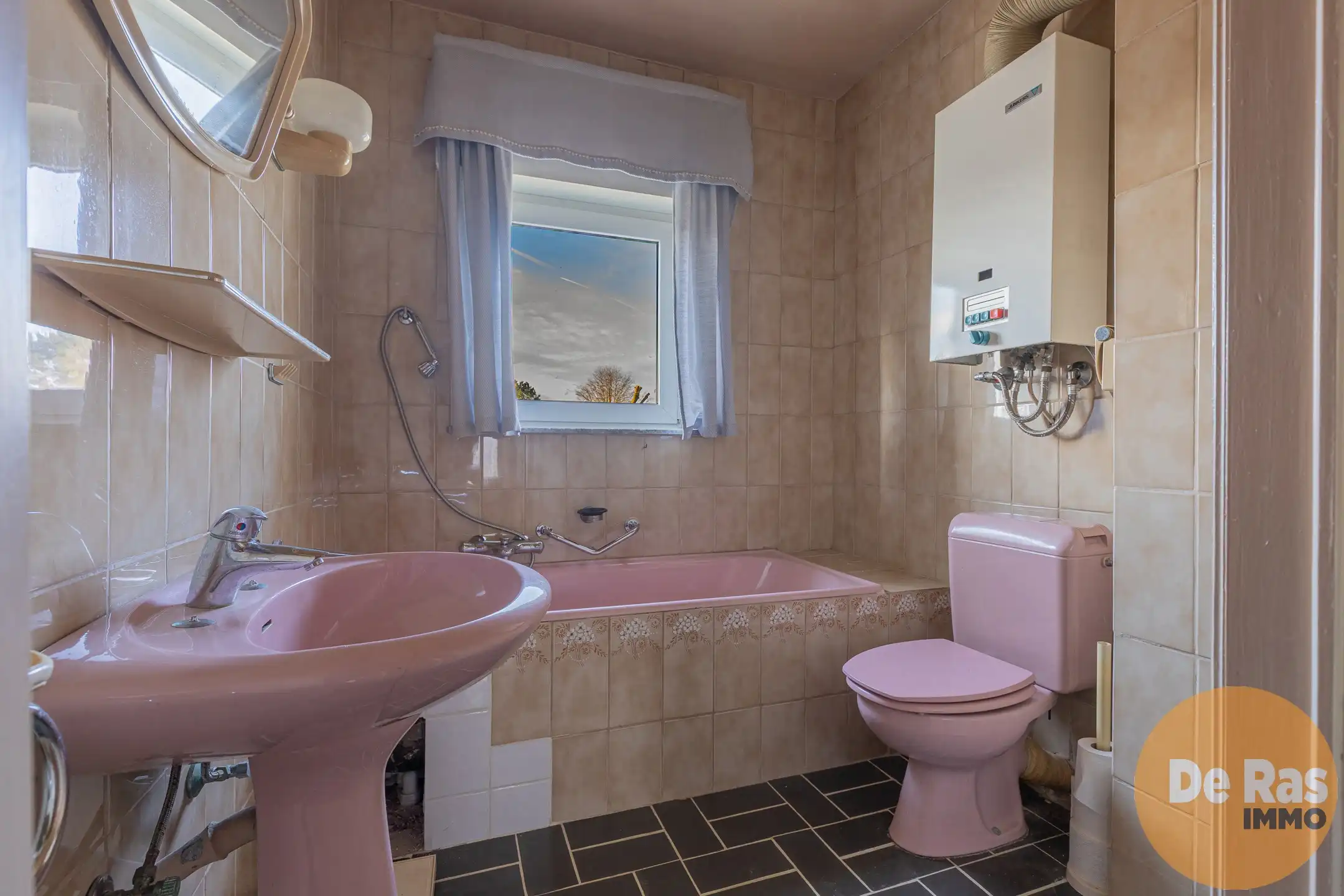 ERPE - Op te frissen 3-gevelwoning op een centrale locatie foto 14