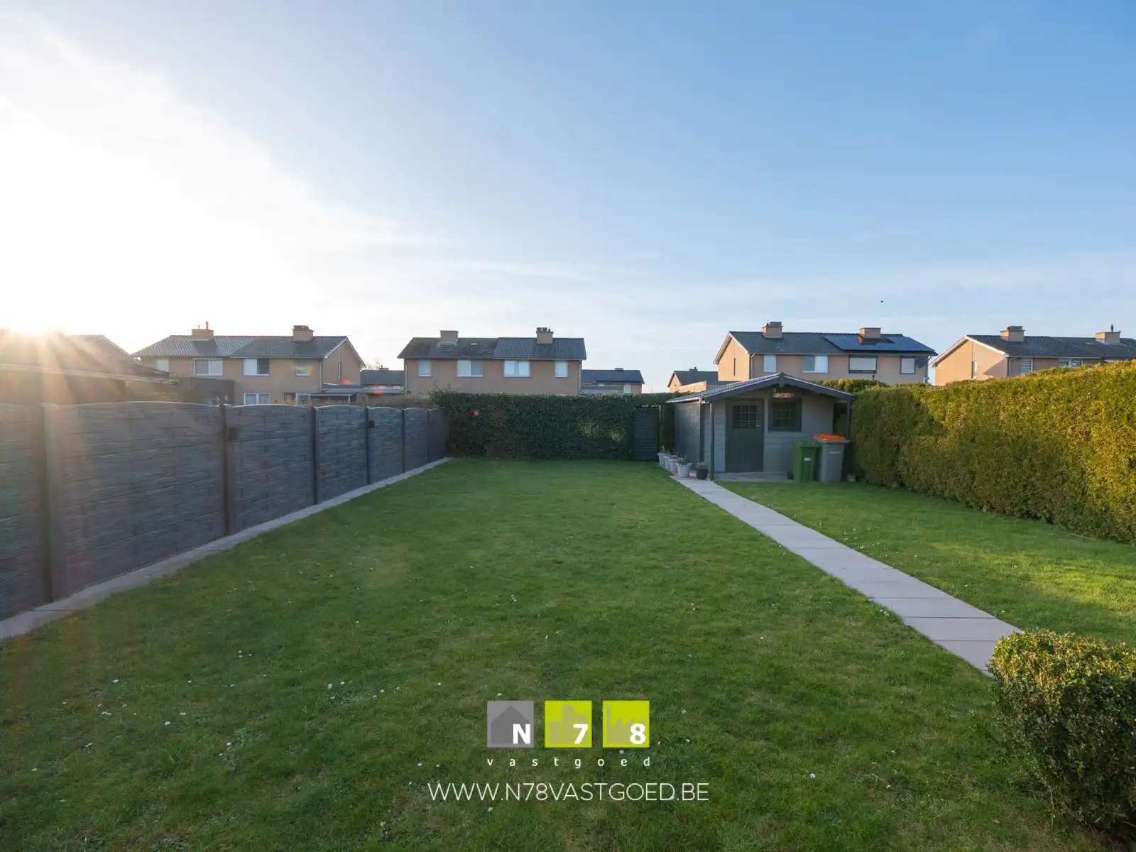 Huis te koop foto 23