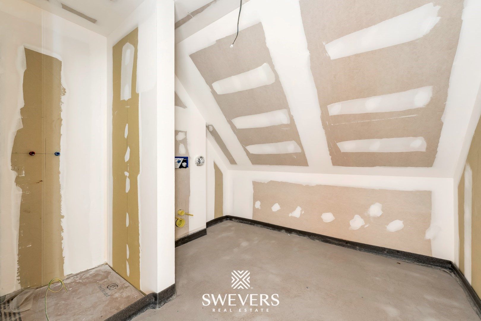 Energiezuinige houtskeletbouwwoning met drie slaapkamers in Koersel foto 21