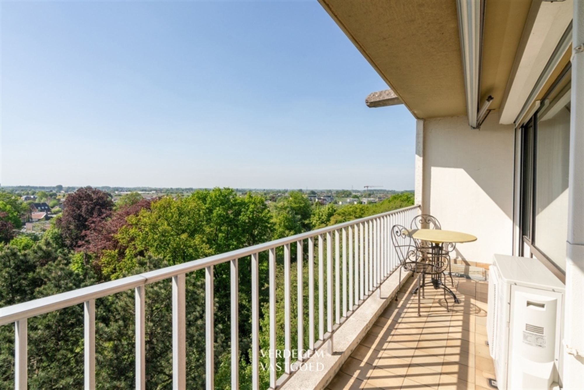 Wonen op hoog niveau met magnifieke views foto 10