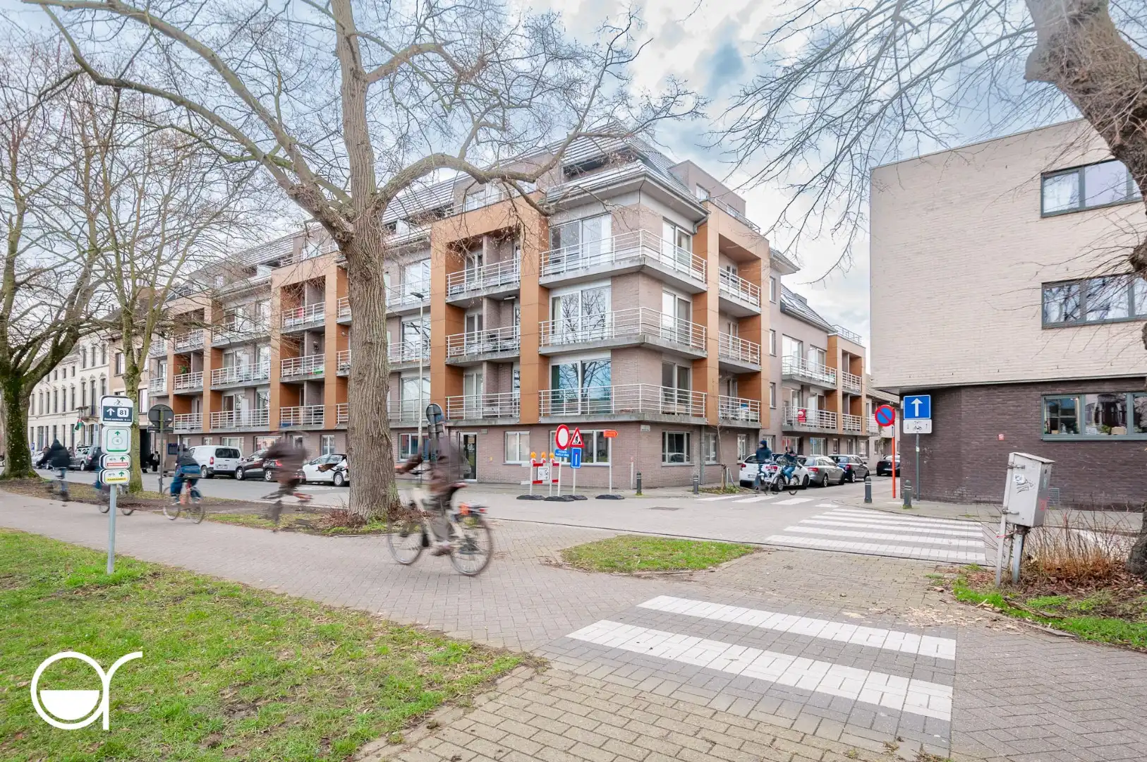 Energiezuinig, modern appartement op uitstekende locatie foto 24