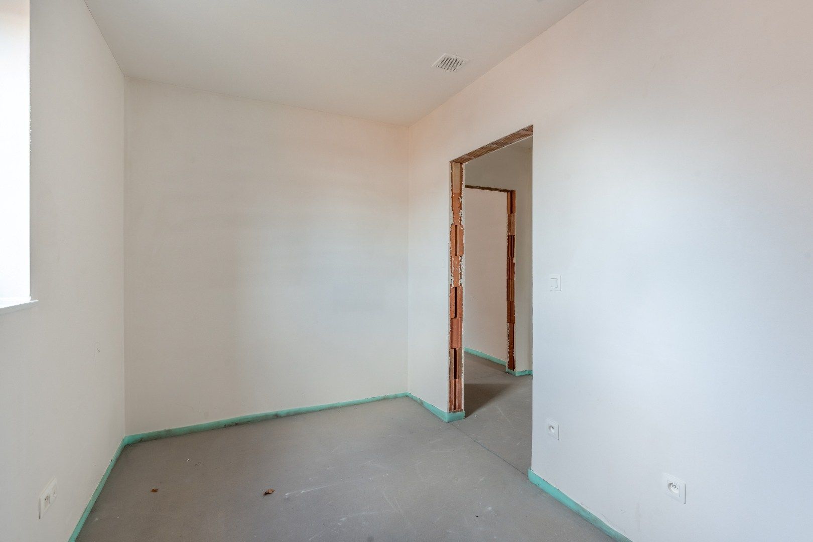 Zeer ruim penthouse met twee slaapkamers, ruim terras en garage - NOG 2 EENHEDEN BESCHIKBAAR! foto 19