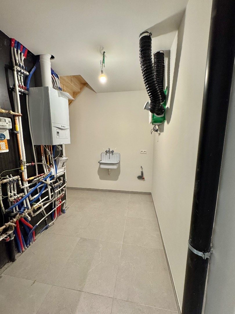 Nieuwe woning met 3 kamers en volle uitweg foto 27