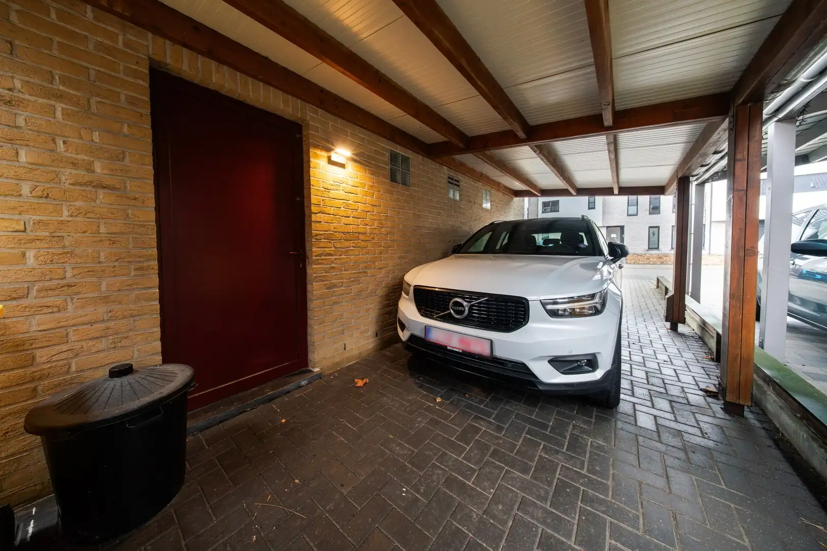 Instapklaar appartement met 3 slaapkamers, terras & zonnepanelen. foto 16