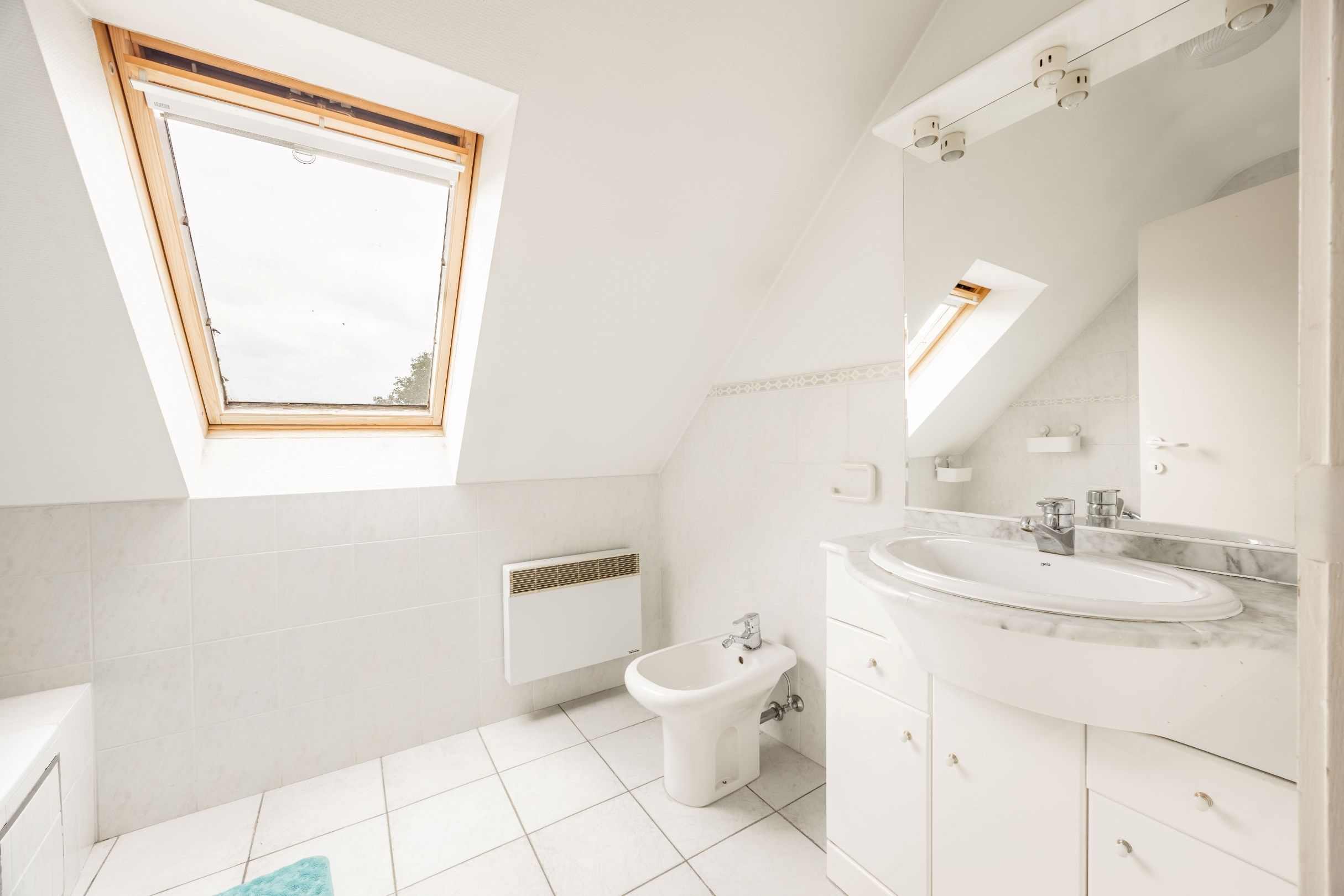 RUSTIG GELEGEN APPARTEMENT MET 1 SLAAPKAMER foto 6