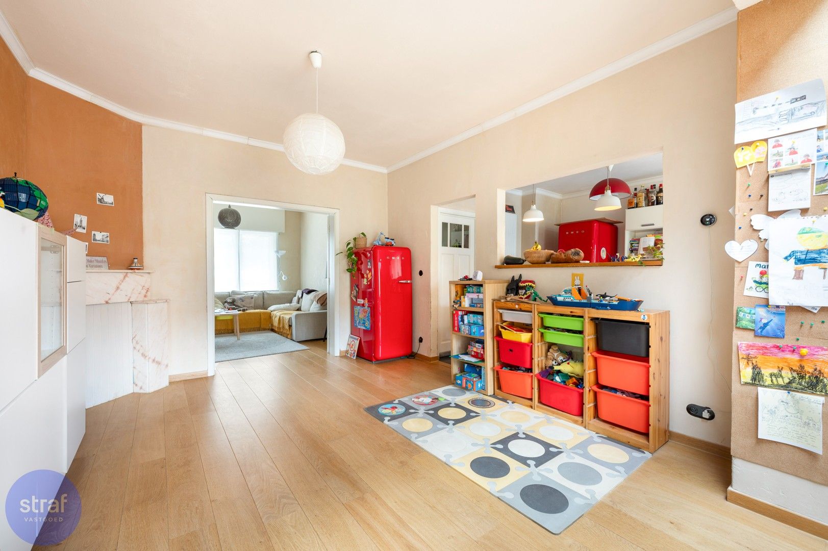 Grote energiezuinige woning (EPC A) met 4 slp en 2 badkamers foto 3
