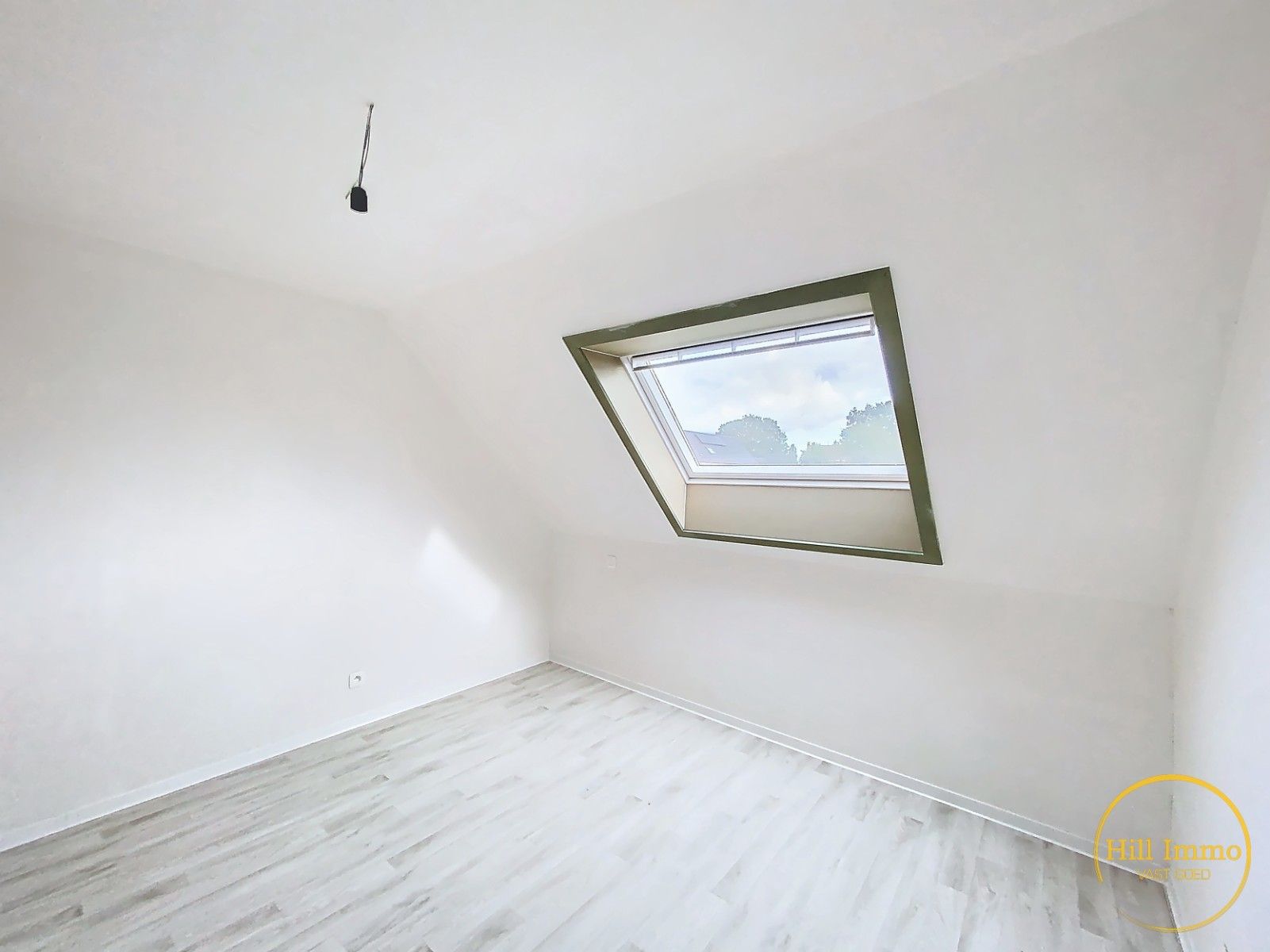 Nieuwbouwwoning te Wijtschate met prachtige zichten foto 6