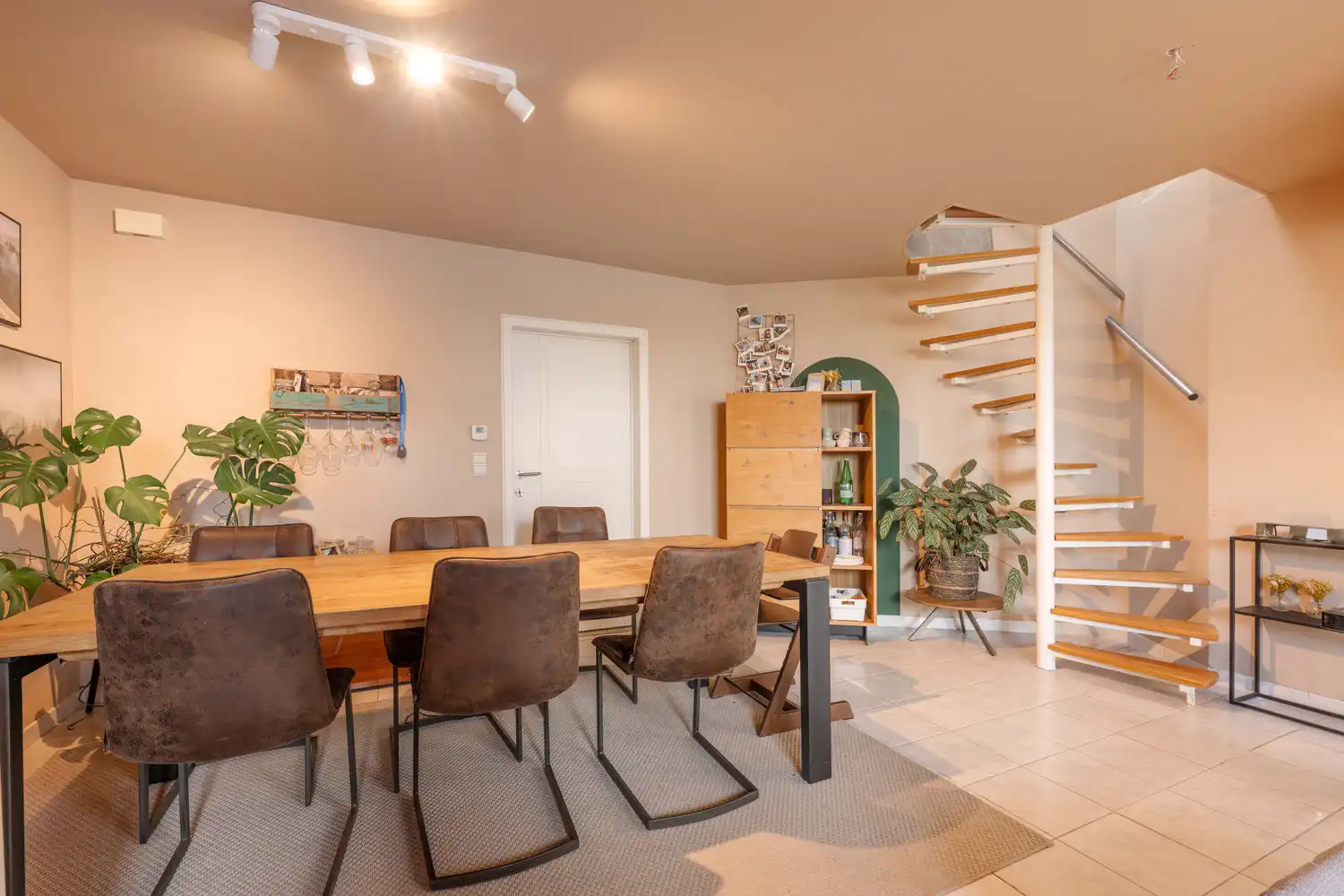 Knusse woning te Ruiselede. foto 6