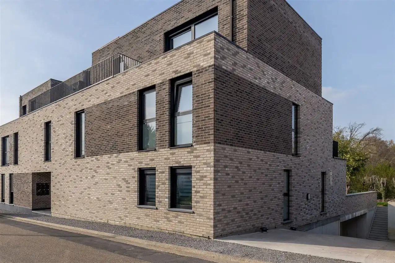 Gelijkvloers, 93m², terras, tuin, garage, toplocatie foto 3