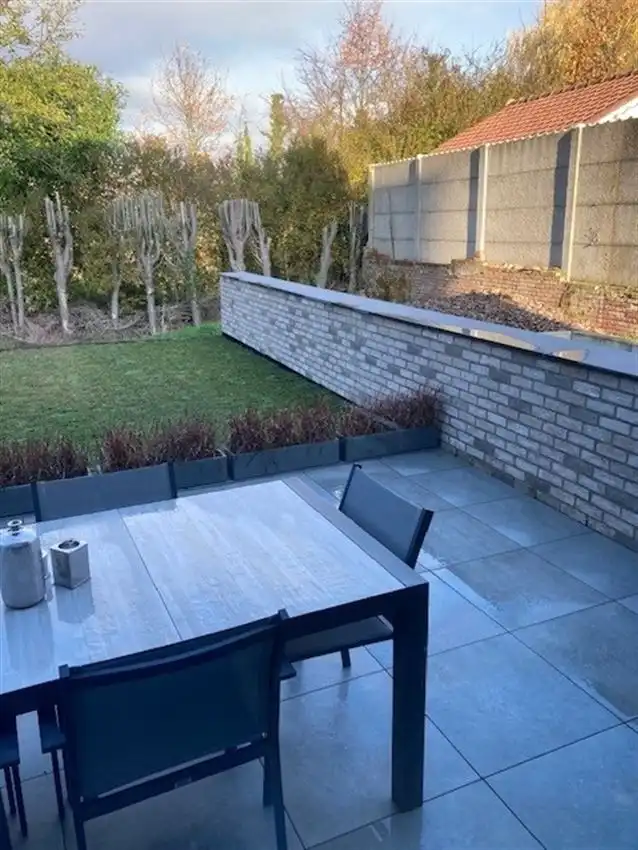 Gelijkvloers, 93m², terras, tuin, garage, toplocatie foto 3