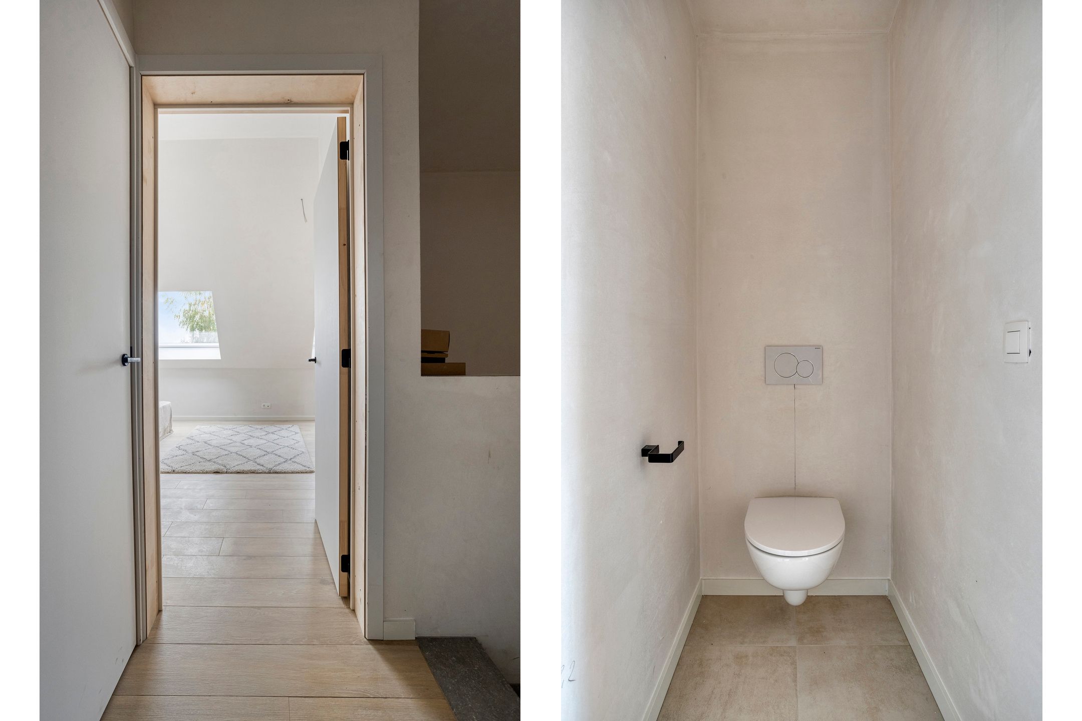 Laatste woning beschikbaar! Nieuwbouwwoning gelegen in het centrum van Minderhout! foto 58