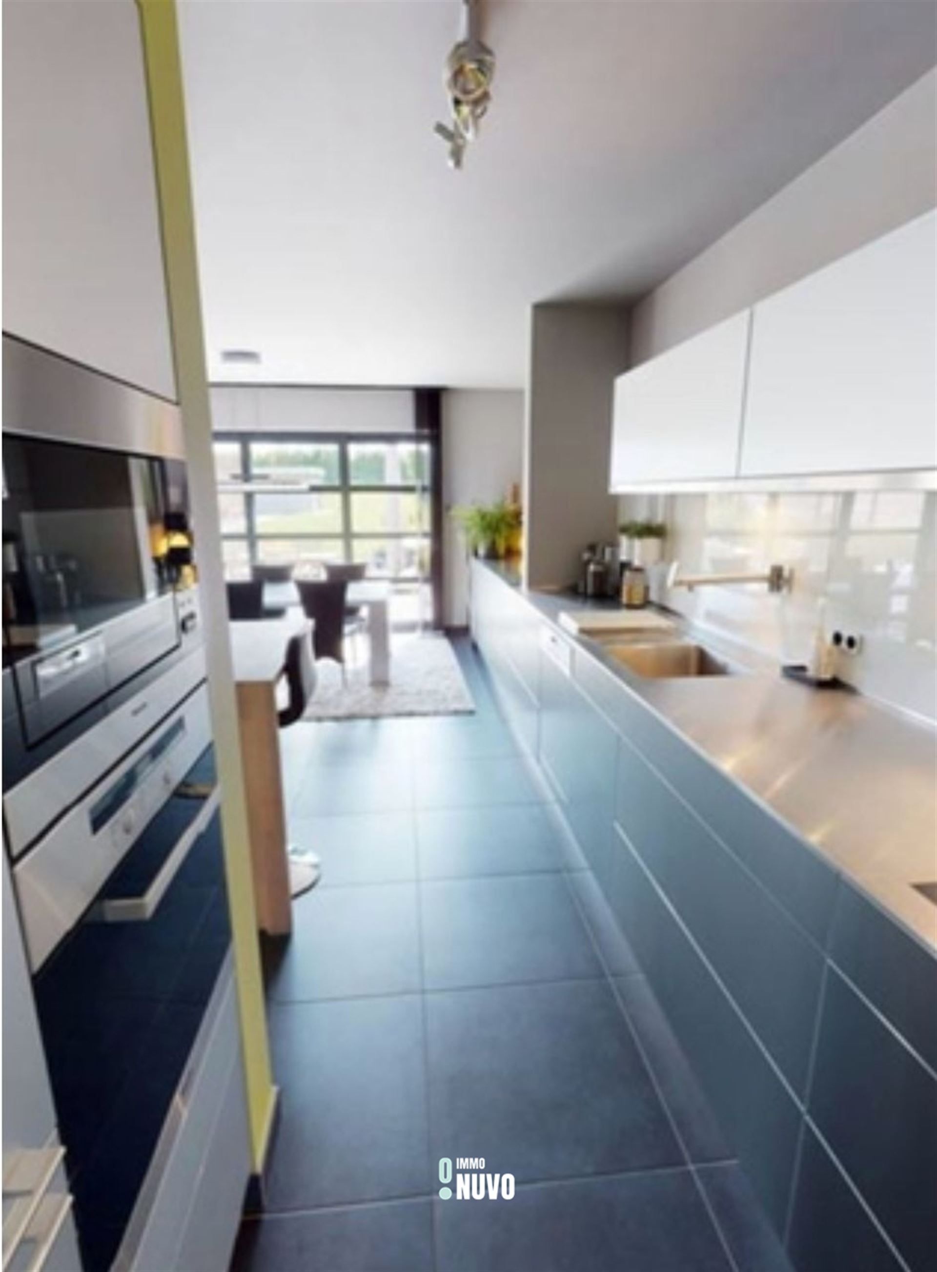 Driegevelwoning foto 14