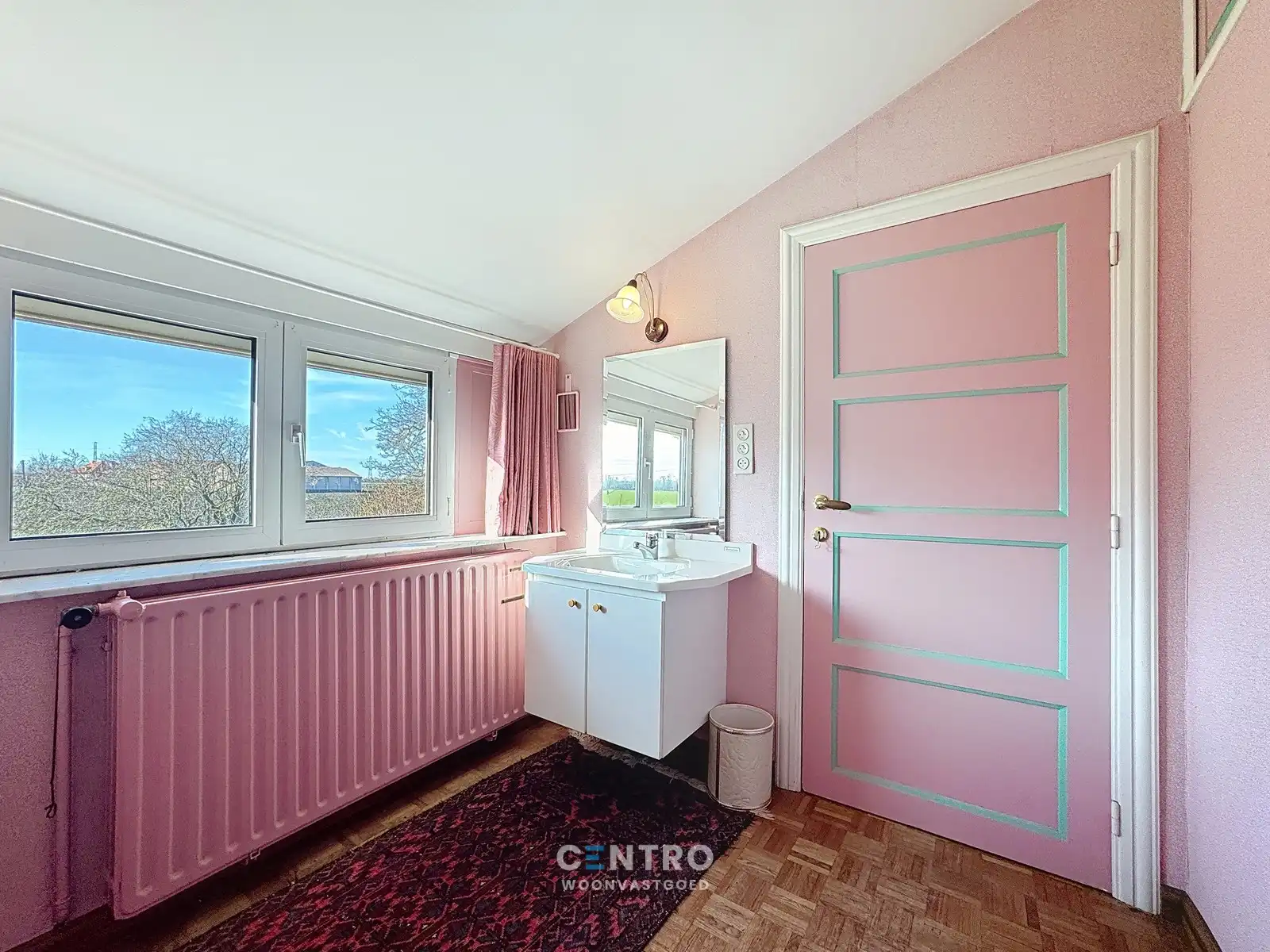 Uiterst CHARMANTE woning aan INTERESSANTE prijs te Brugge! foto 16