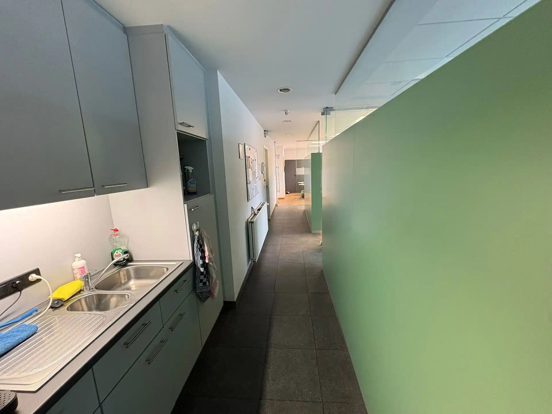 Kantooruimte 370m² te huur Geel  foto 4