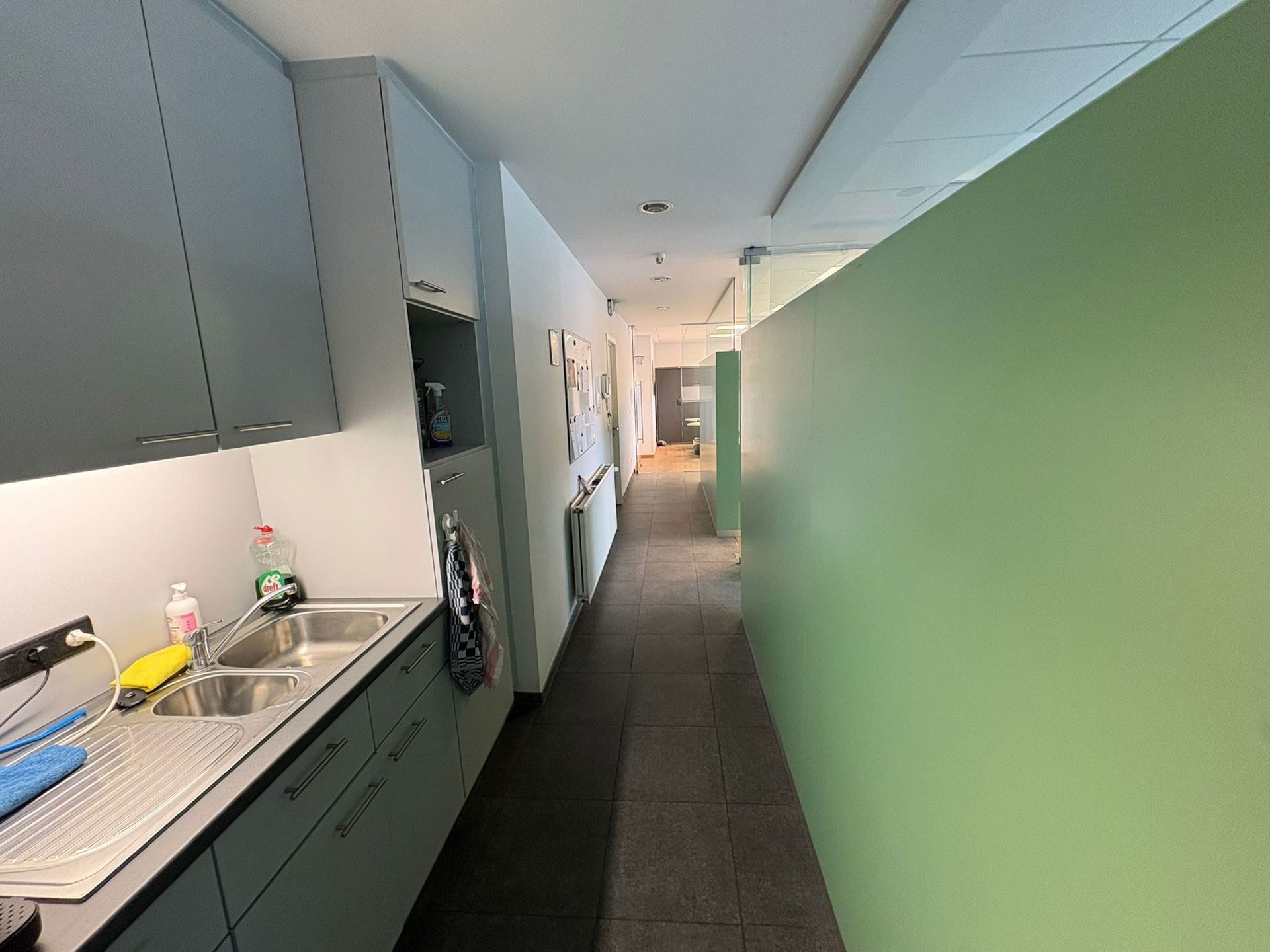 Kantooruimte 370m² te huur Geel  foto 4