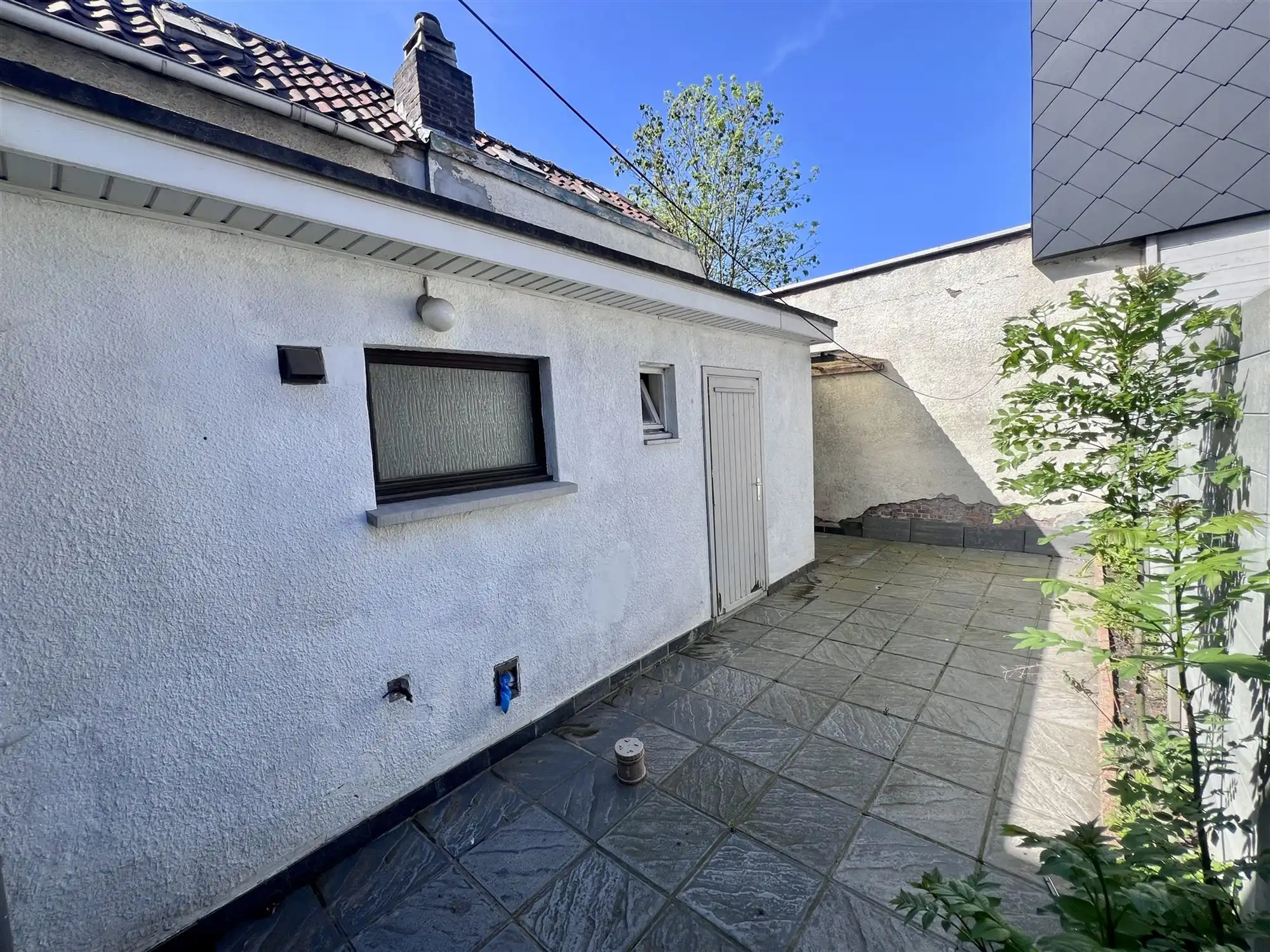 Huis met 3 slaapkamers en koer foto 15