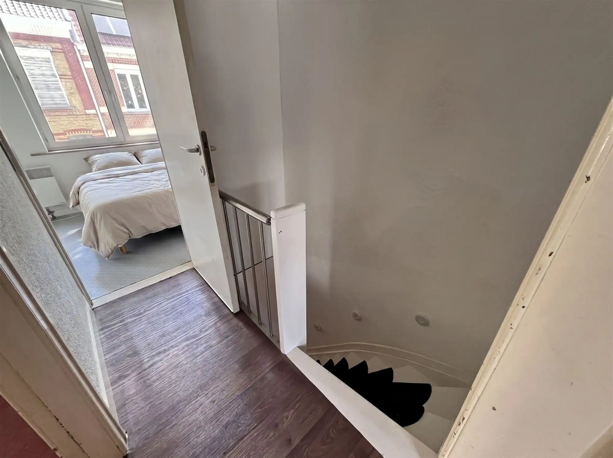 Huis met 3 slaapkamers en koer foto 15