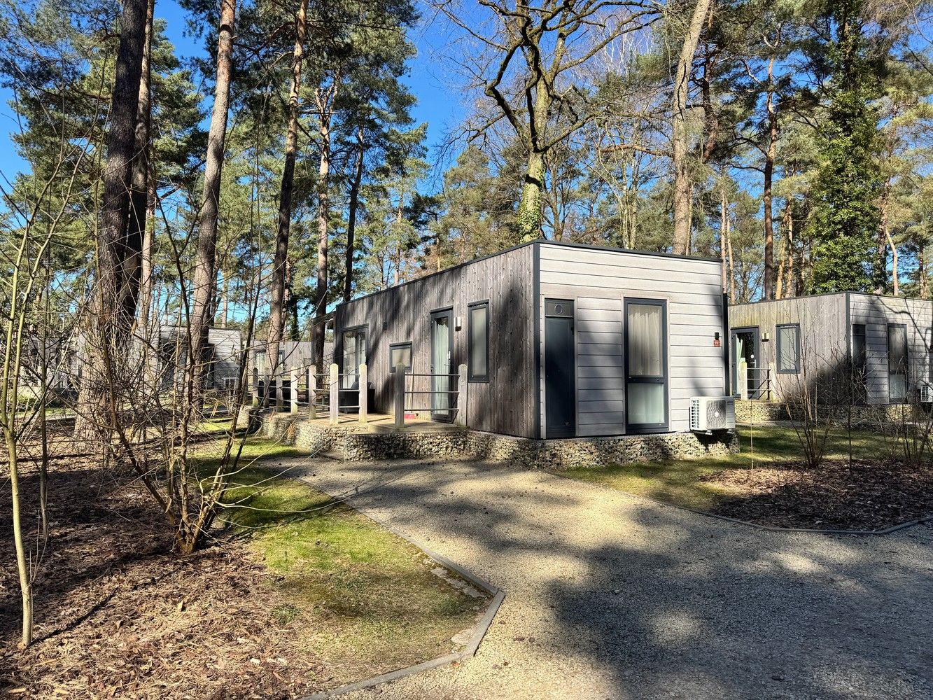 Investeer in twee vakantiewoningen in het groene hart van Vlaanderen – Zutendaal foto 8