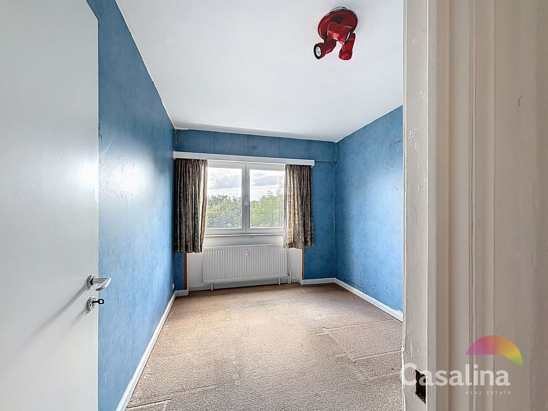 Ruim drie slaapkamer appartement met veel mogelijkheden foto 22