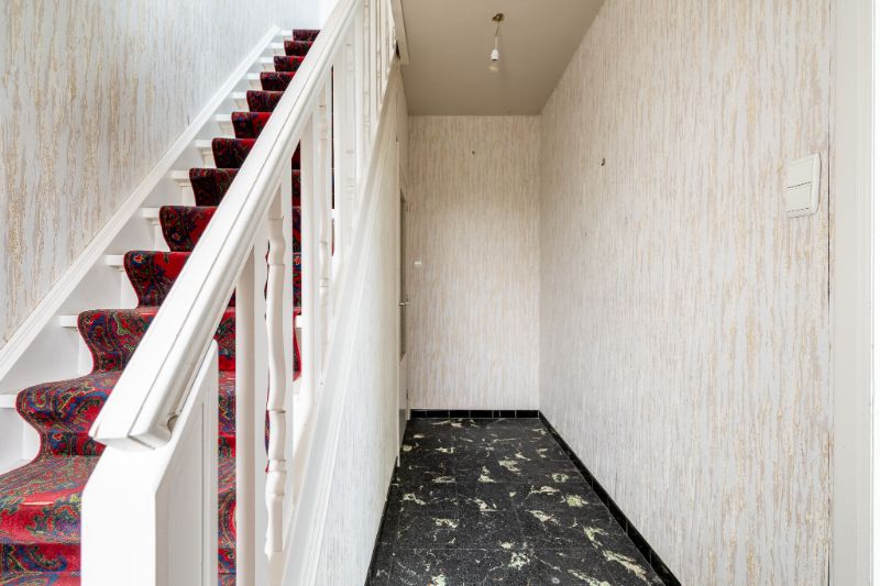 Rustig wonen op een perceel van 590 m² nabij centrum Ingelmunster! foto 6