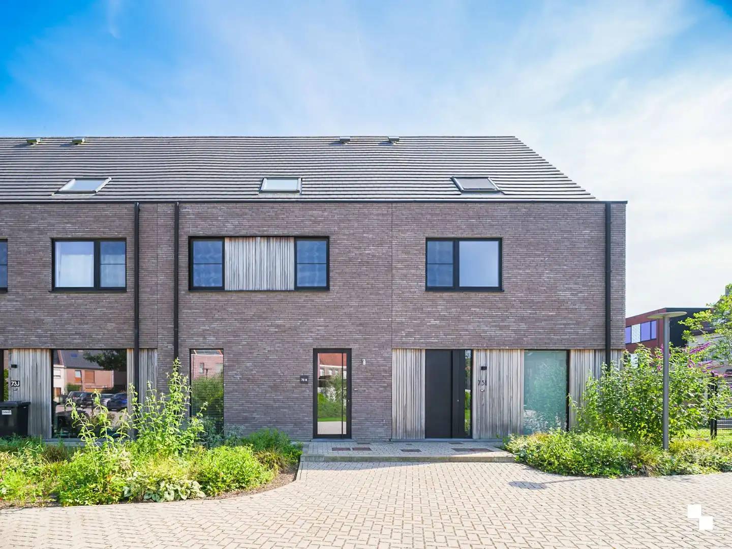 Huis te koop Nederzwijnaarde 73K - 9052 Zwijnaarde