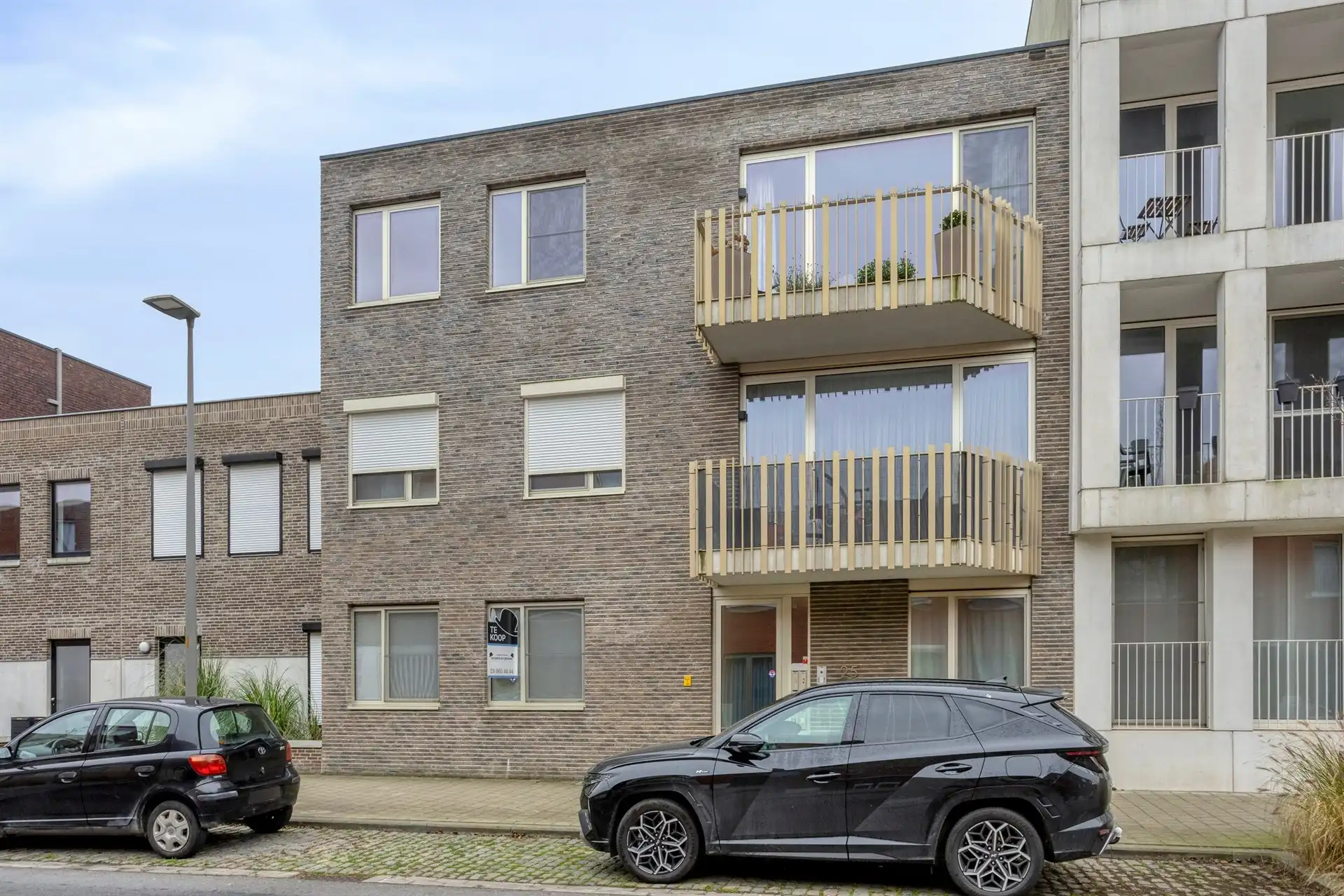 appartement met tuin foto {{pictureIndex}}