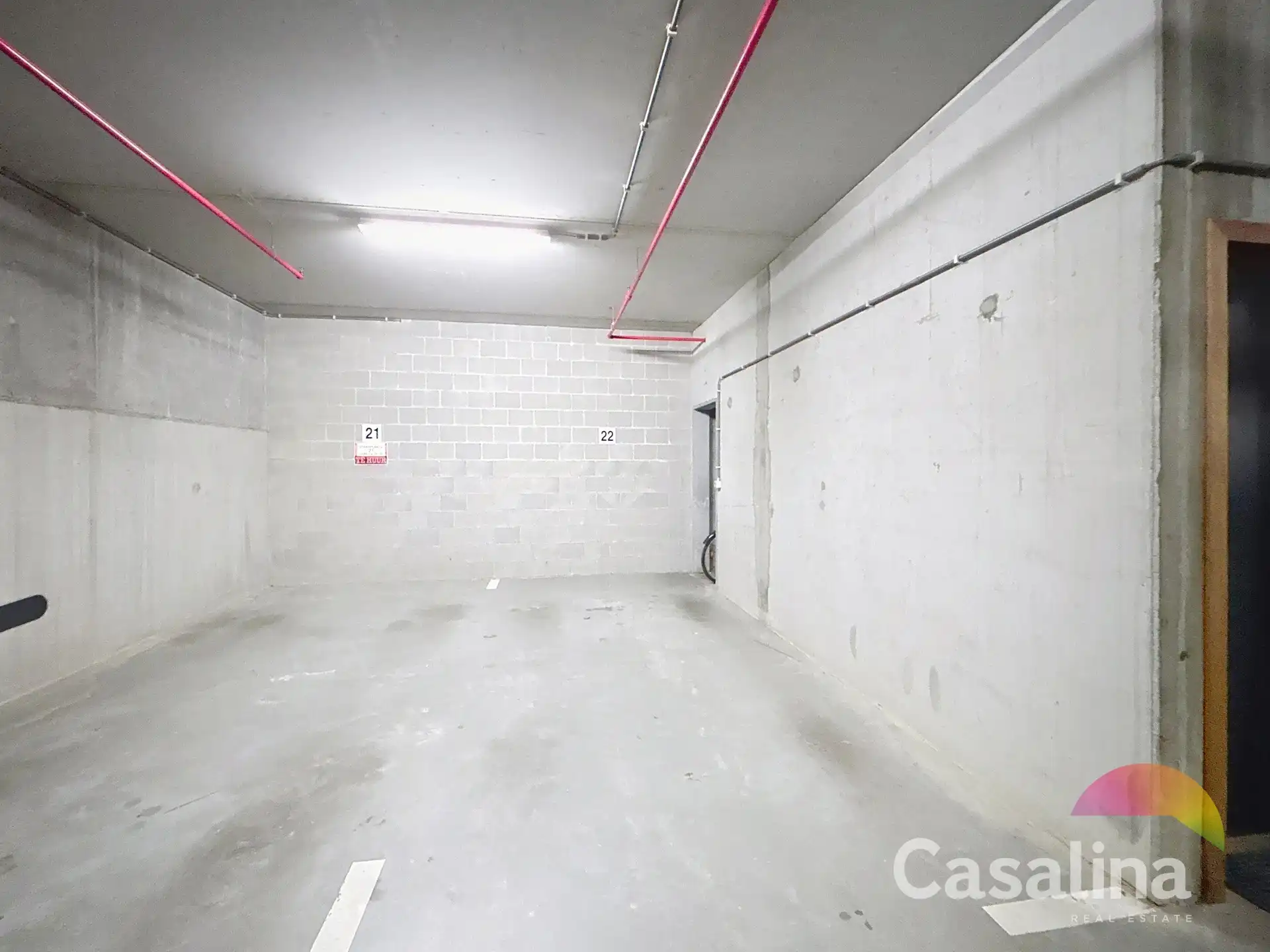 Appartement 105 m² met terras in Zaventem foto 14