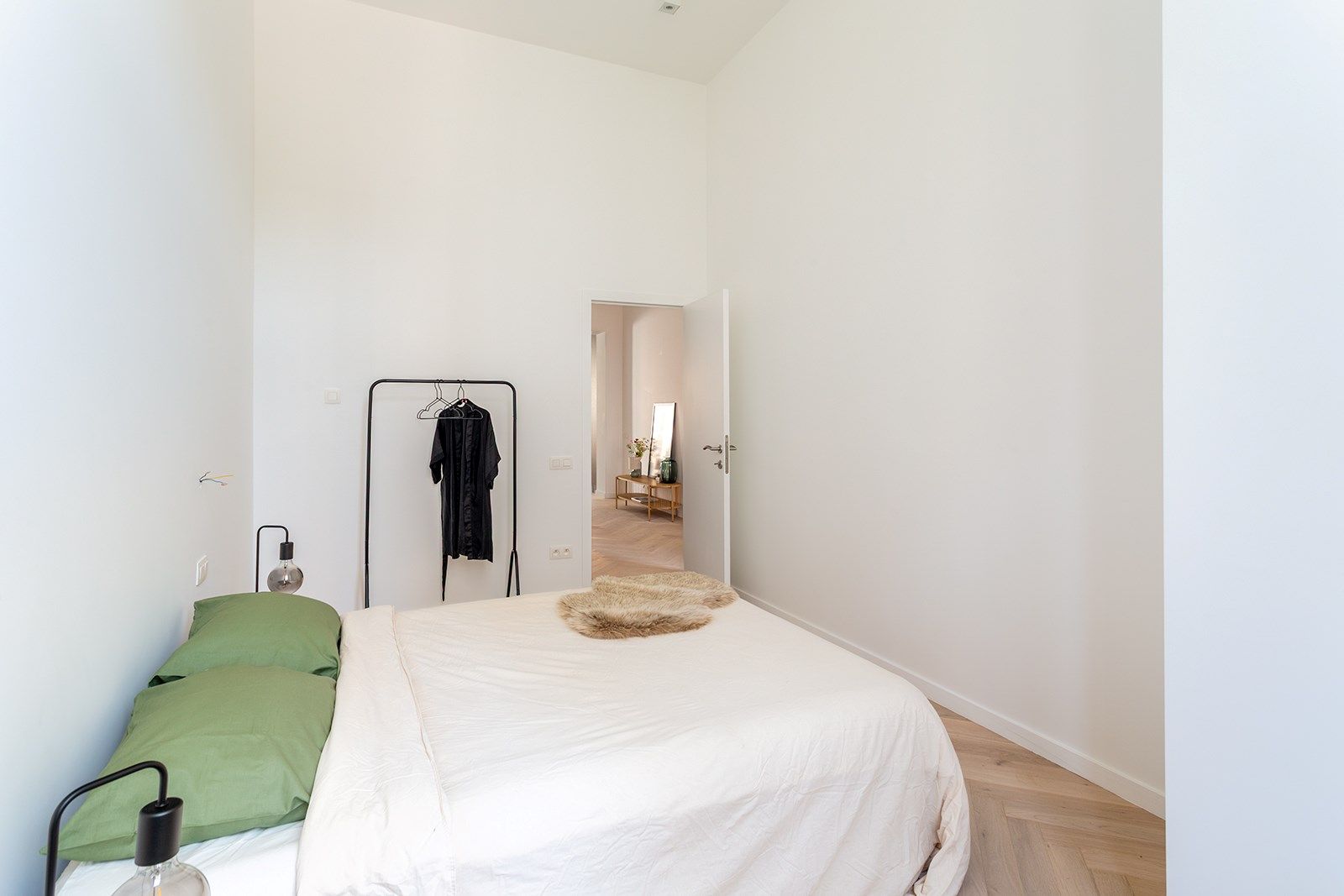 Luxueus wonen in het hartje Antwerpen foto 18