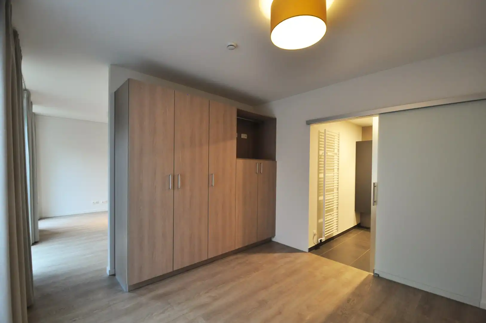 Prachtige assistentiewoning in de groene rand rond Brugge foto 4