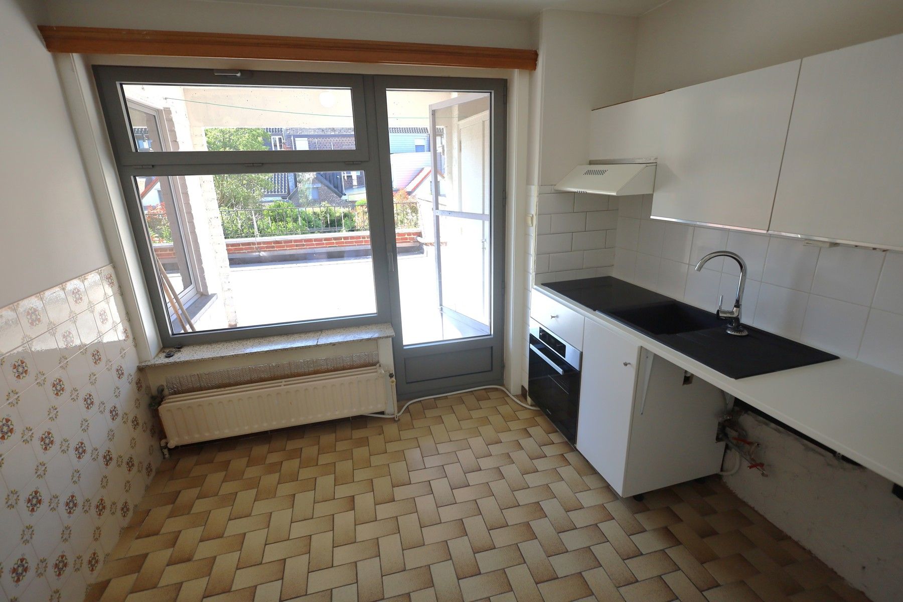 Centraal gelegen appartement in Ninove foto 5