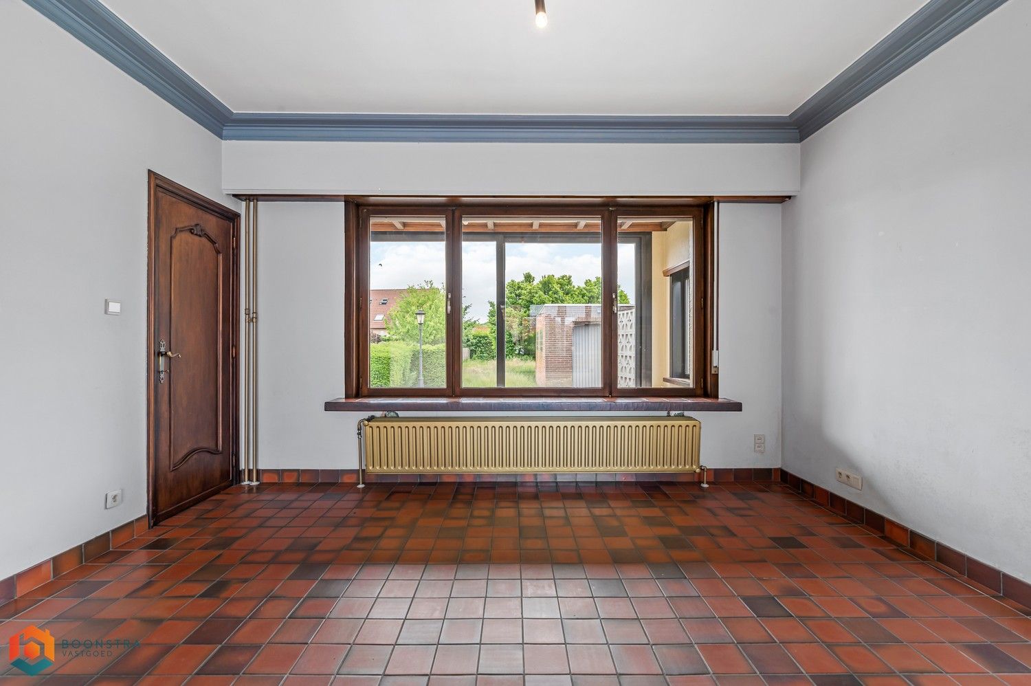 Charmante woning met 2 slpkrs te Bonheiden foto 6