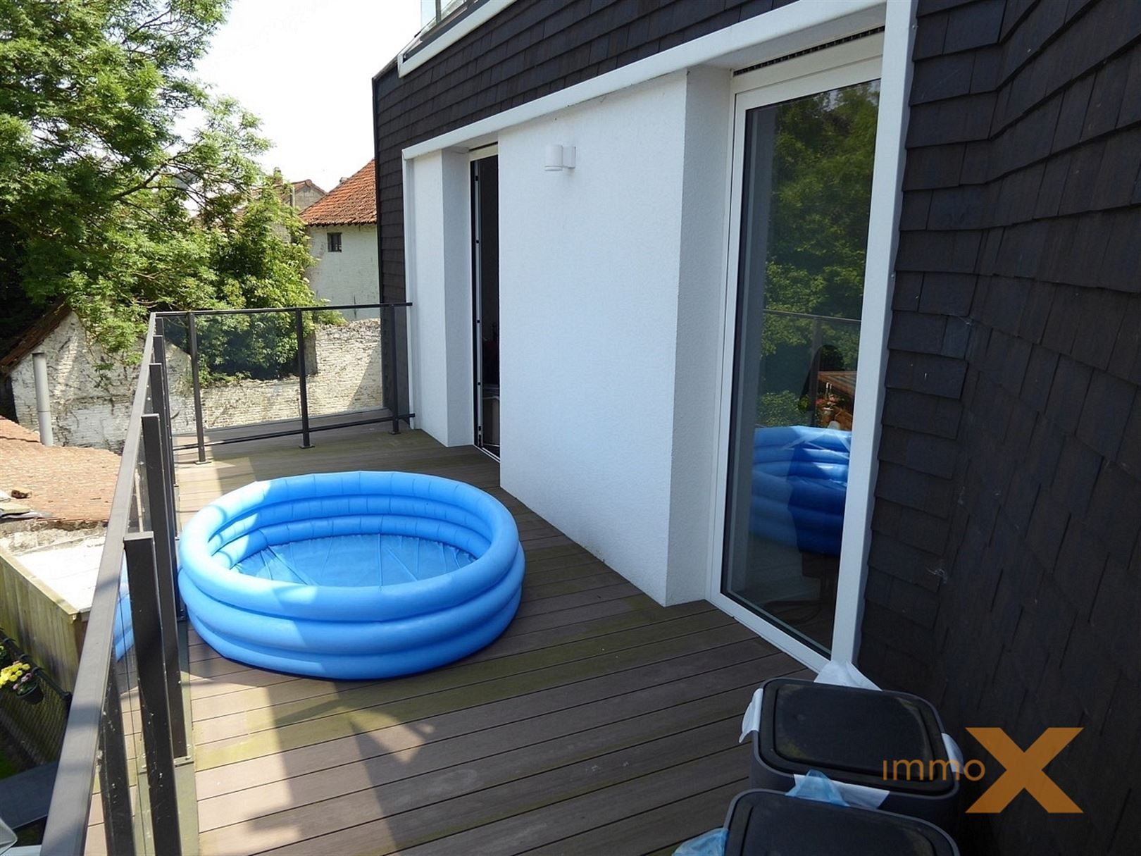 Lichtrijk appartement met prachtig waterzicht foto 17