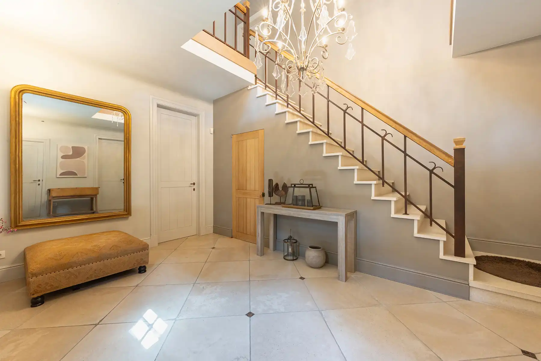 Instapklare villa op toplocatie aan het Zoerselbos foto 12