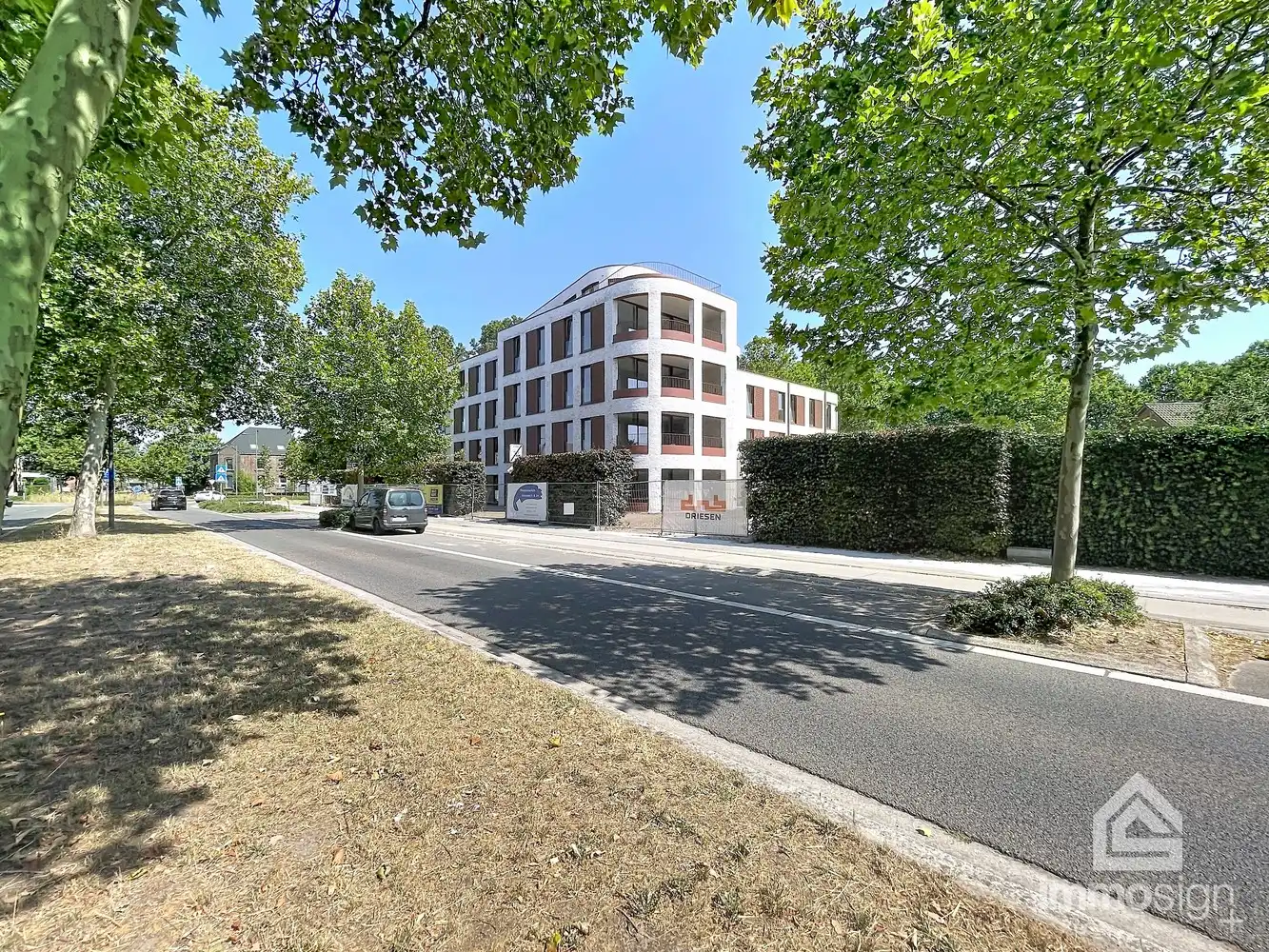 3.2 Project 'Achter de Haag' foto 10