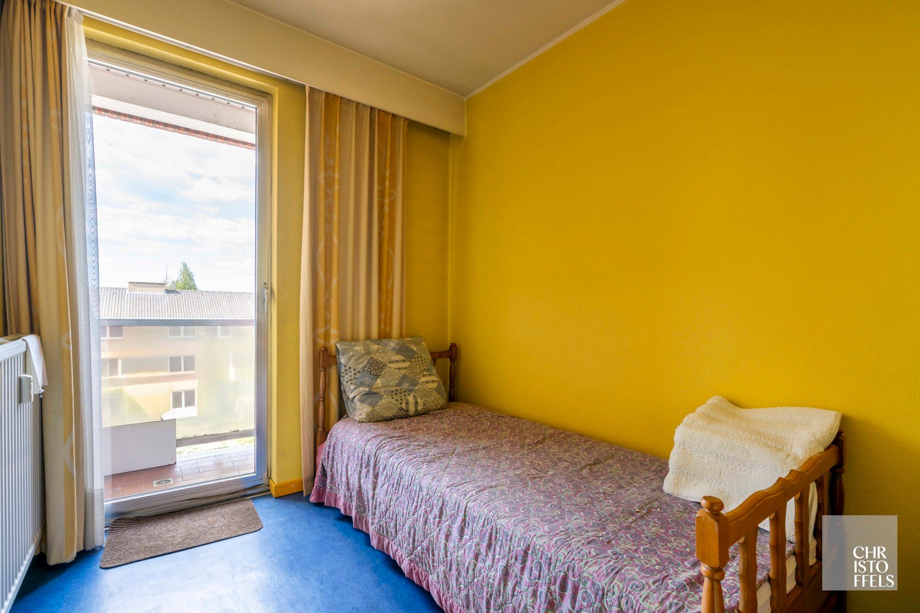 3-slaapkamerappartement met potentieel in Diepenbeek! foto 8