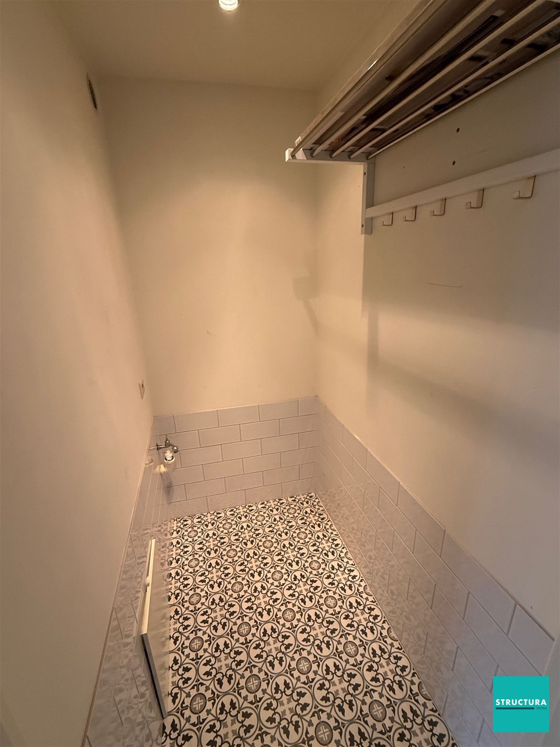 Volledig gerenoveerde duplex foto 5