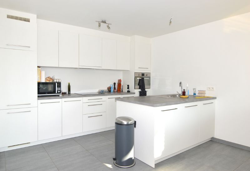 Energiezuinig appartement in Hever foto 4